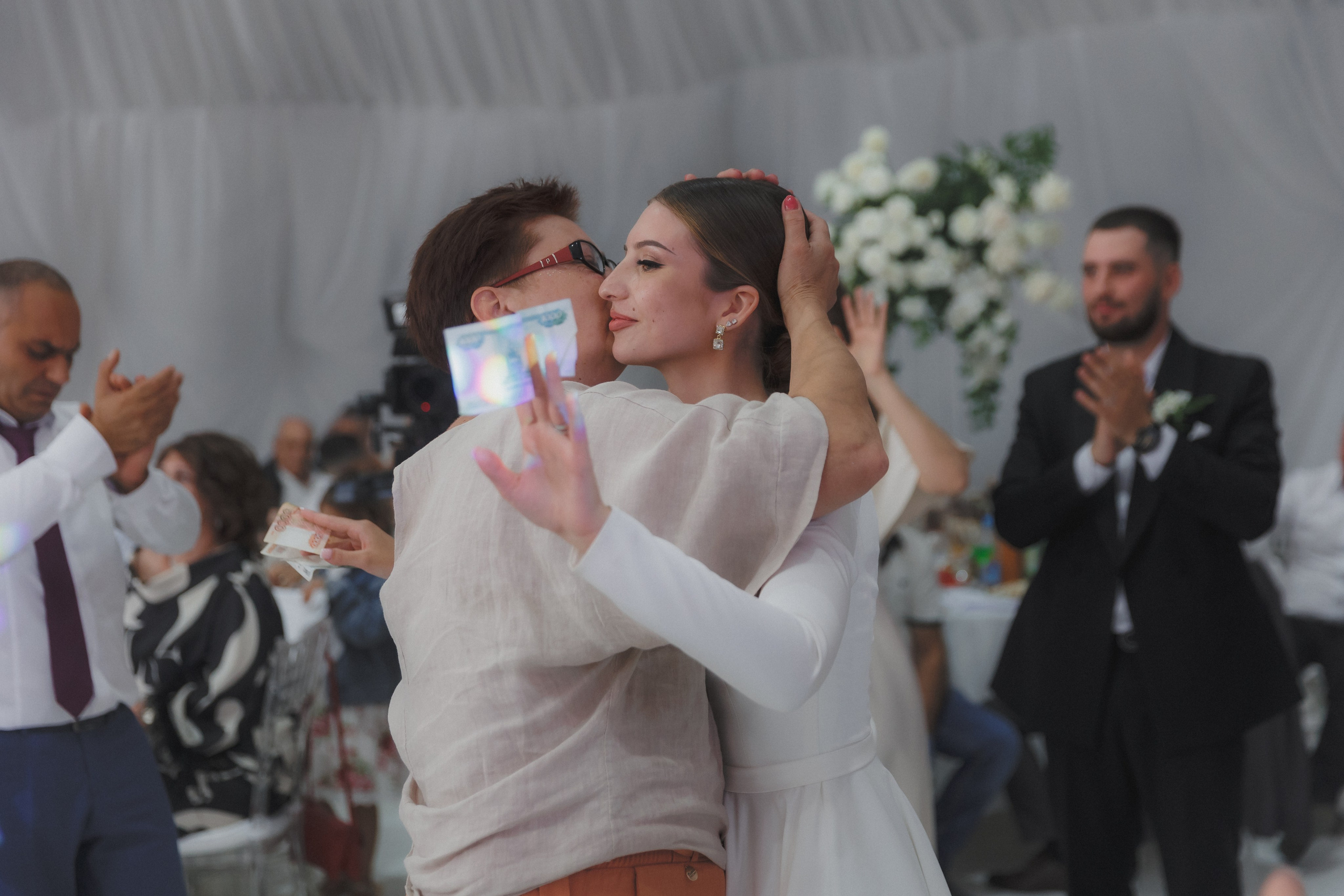 Эдгар и Ульяна. Фотограф в Волгограде — Александра Искандерова