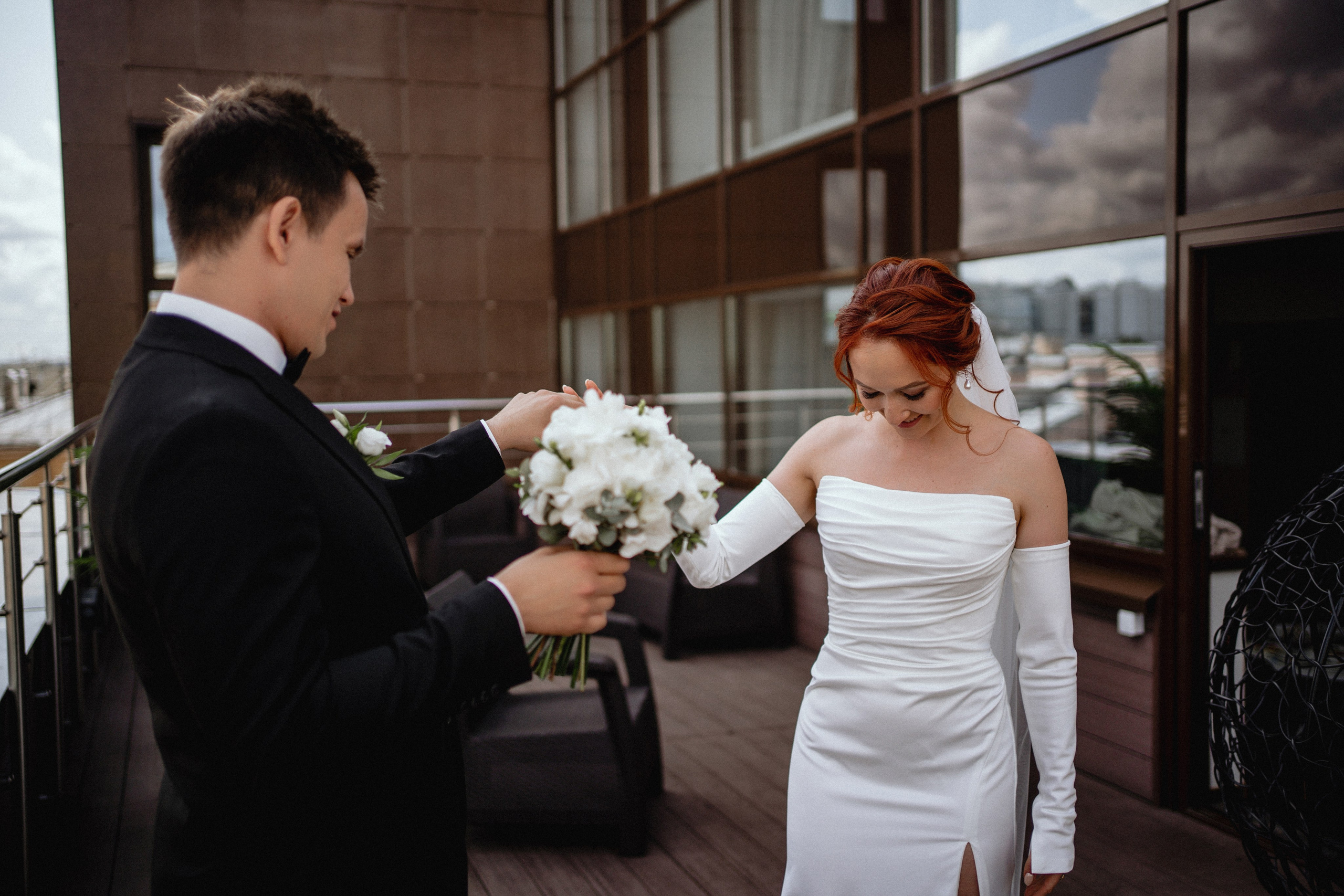 Alexei & Ekaterina. Dolce_wedding