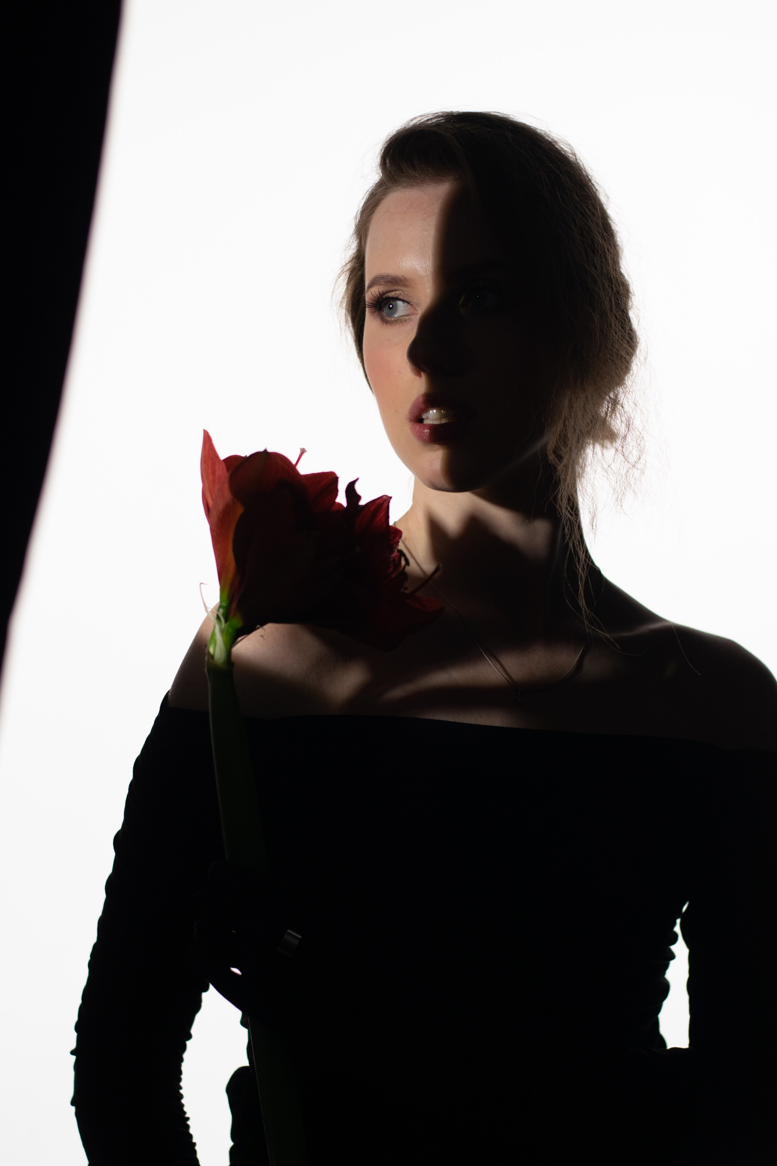 Индивидуальная съемка. Фотограф Диана Волгограда