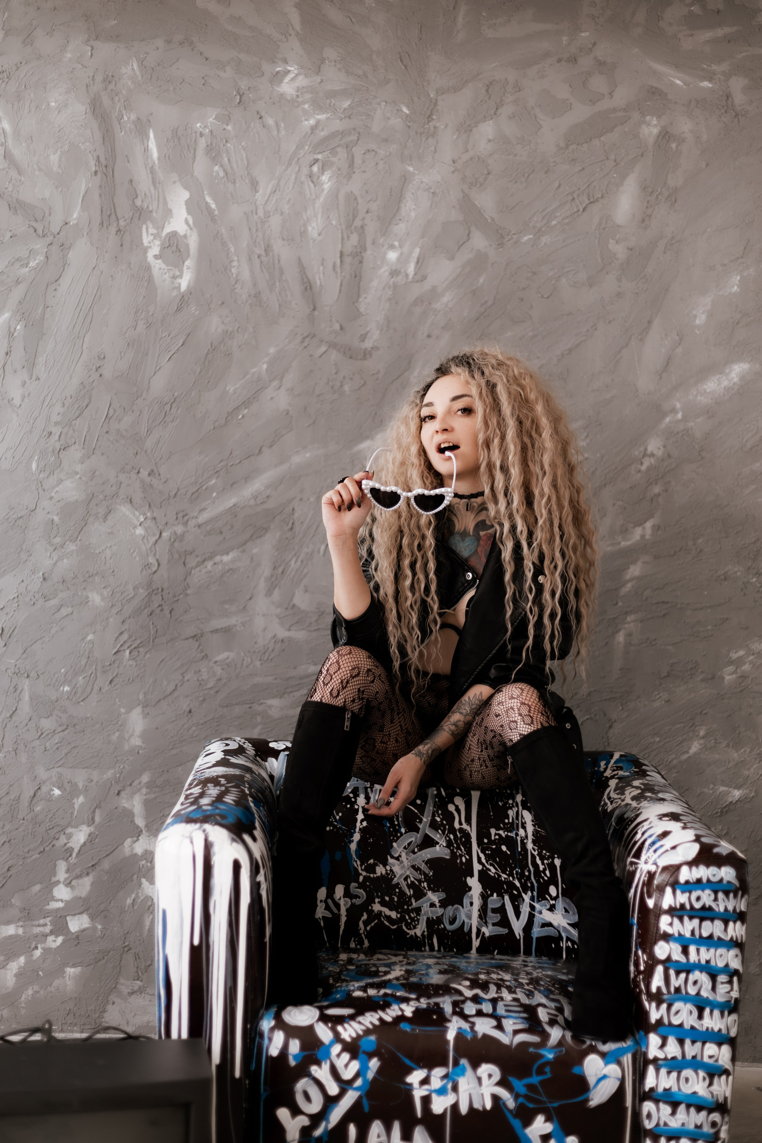 Дарья. Фотограф Елизавета Князева Сергиев Посад, Москва