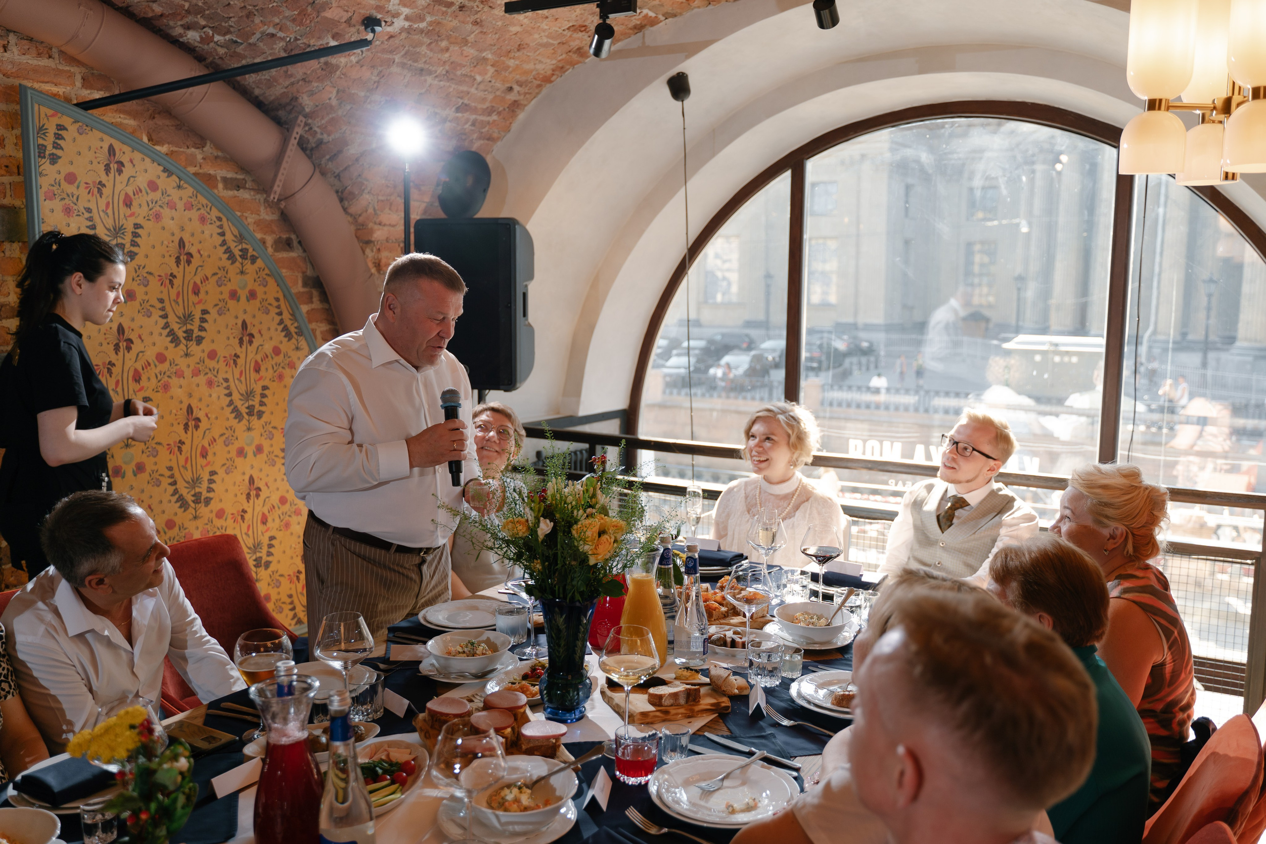 01.07.2023. Свадебный фотограф — Наталья Фед СПб/Москва