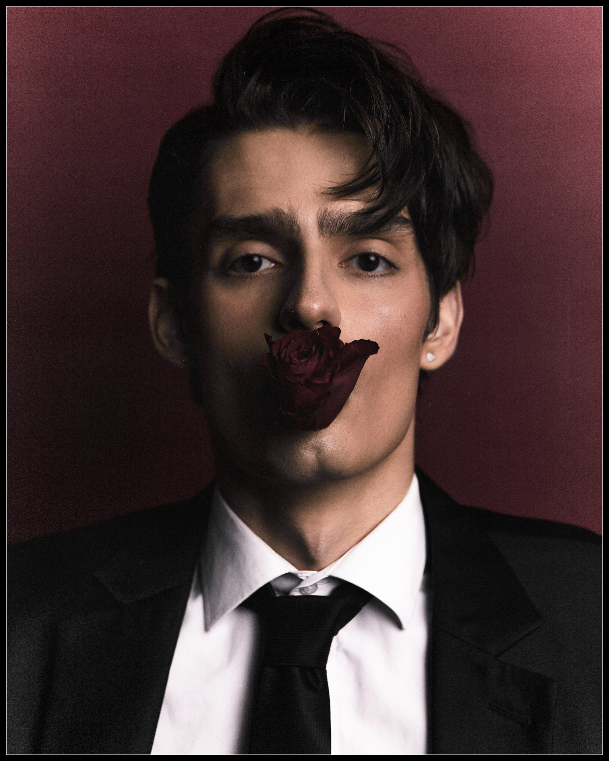 PORTFOLIO. Photographer from Yekaterinburg