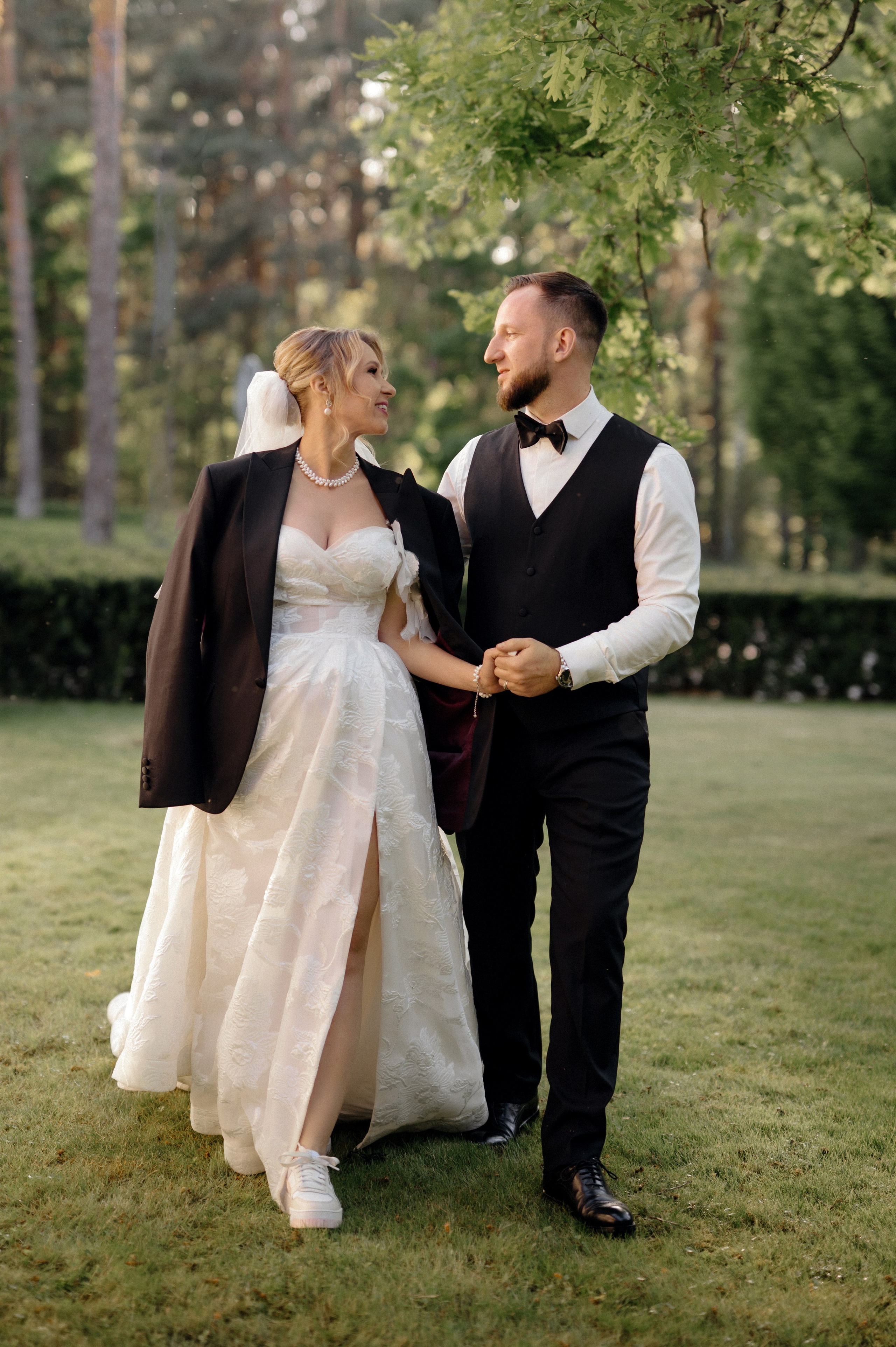 Свадебная фотосессия. Свадебный фотограф в Минске Тагай Наталья