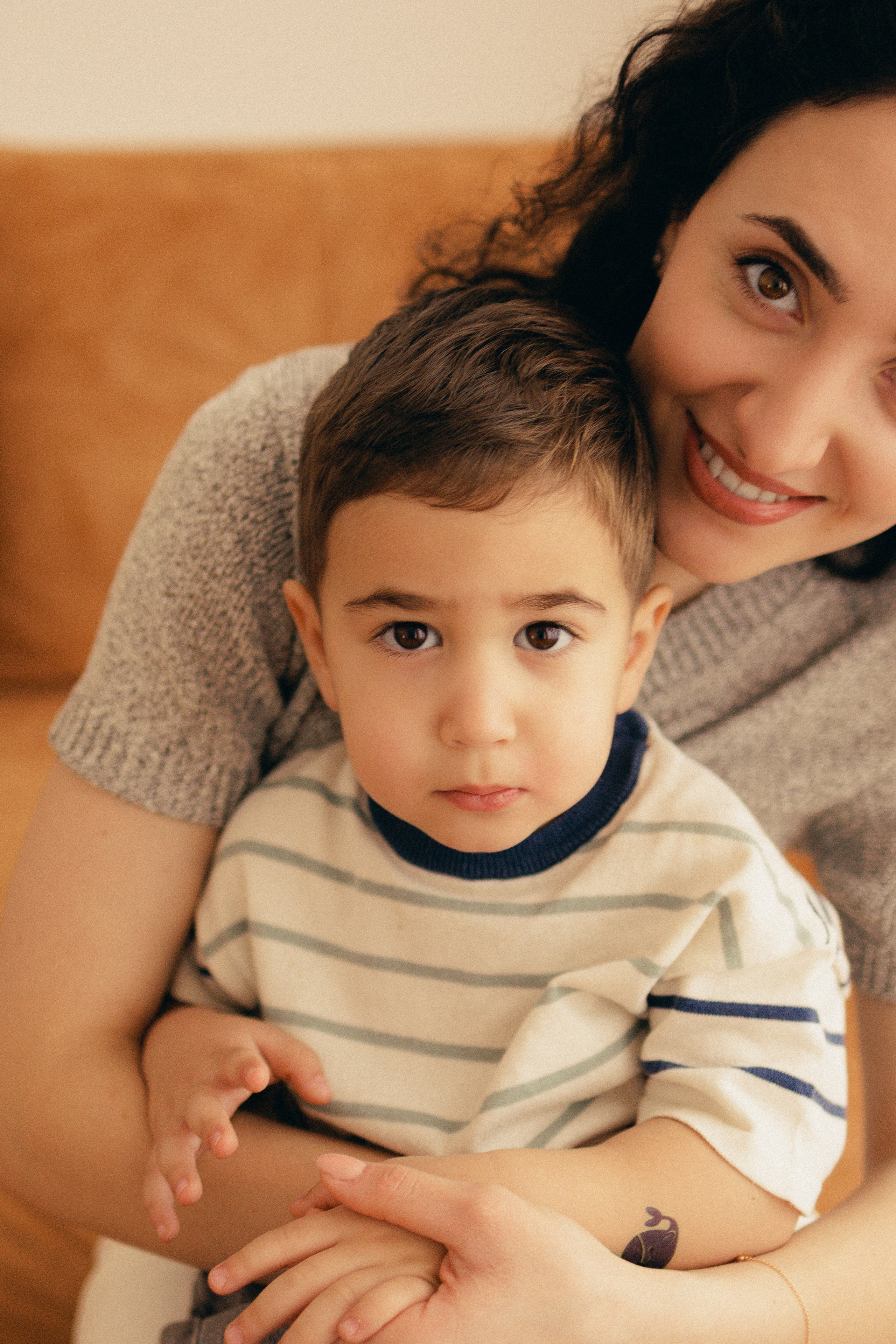 Семейная фотосессия. Индивидуальный и семейный lifestyle фотограф Маргарита Мустафина