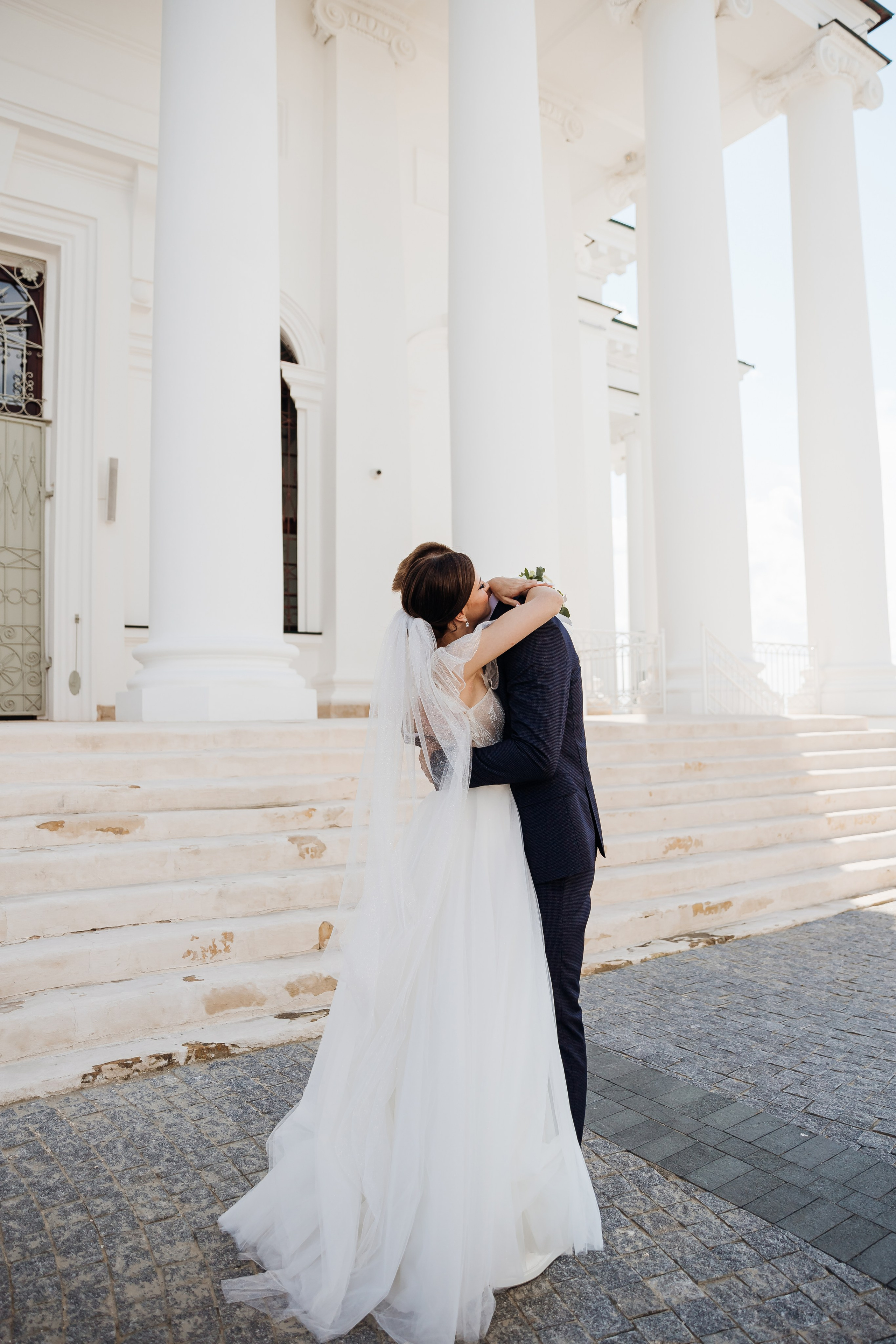 Артем и Екатерина. Свадебный и семейный фотограф в Арзамасе Давыденкова Яна