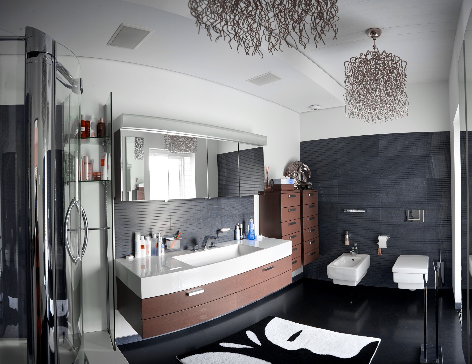 Интерьерная съемка