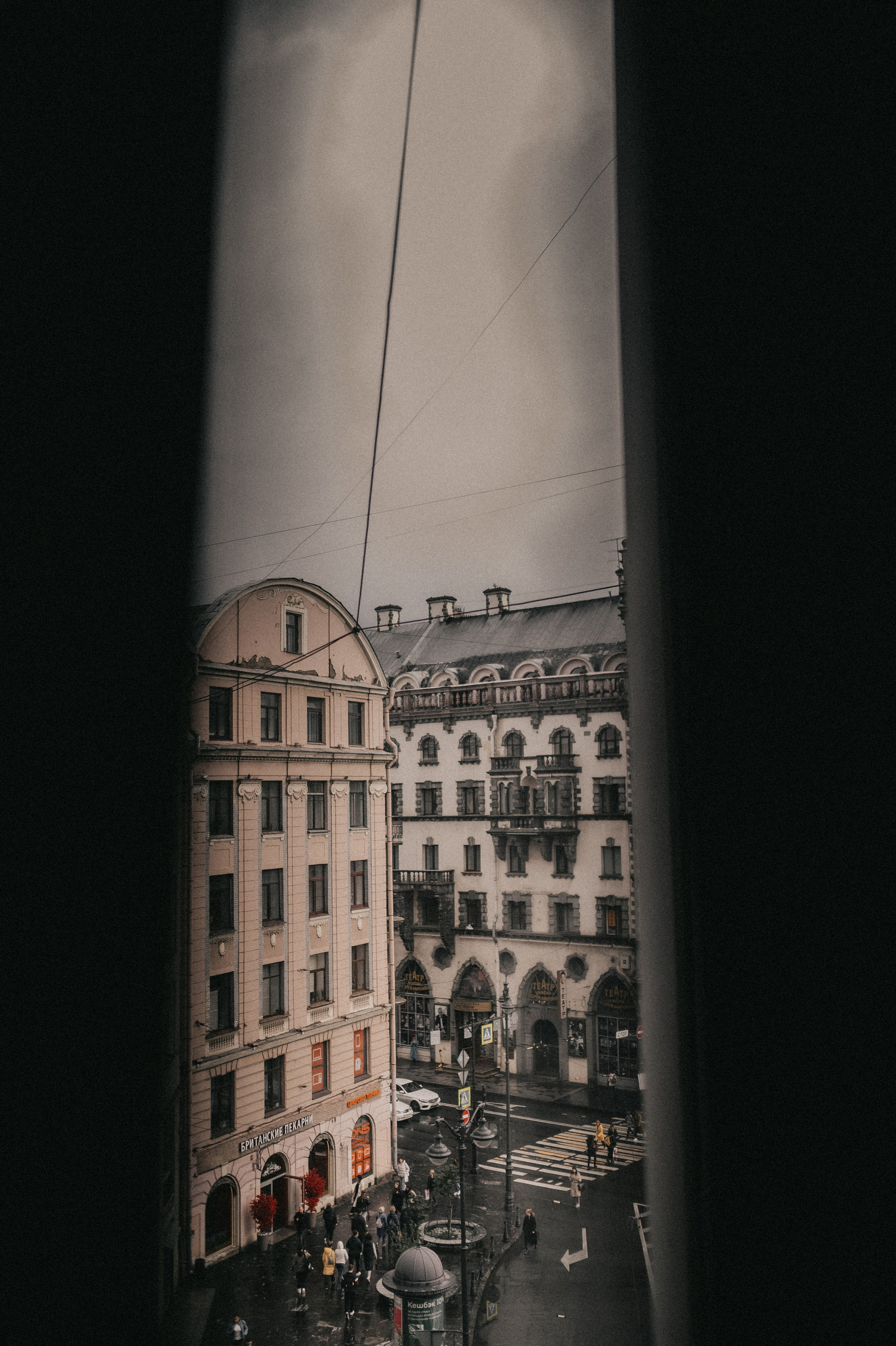 Лавстори в питерской студии. Семейный и свадебный lifestyle-фотограф в Москве Мария Петрова