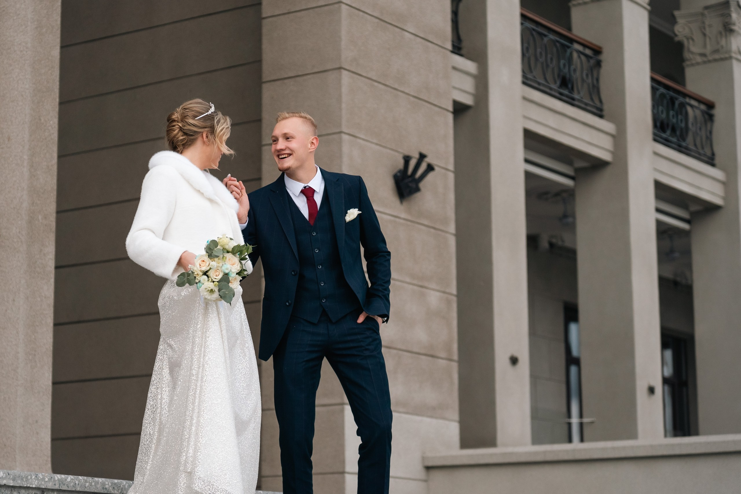 Николай и Елизавета. Фотограф и видеограф Олег Игнатов | Свадьбы, Love Story, реклама и корпоративы — Красноярск