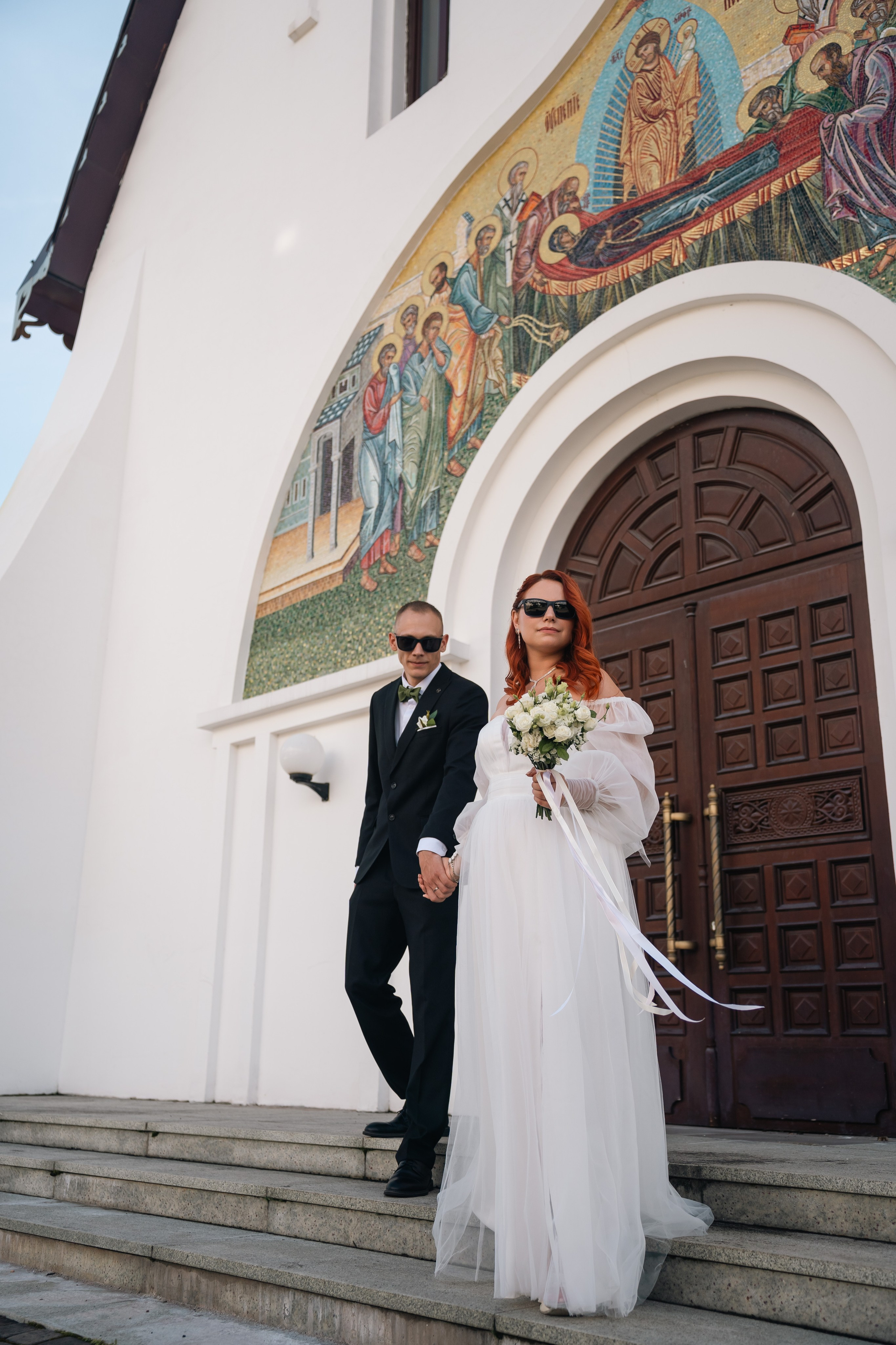 Павел и Кристина. Фотограф и видеограф Олег Игнатов | Свадьбы, Love Story, реклама и корпоративы — Красноярск