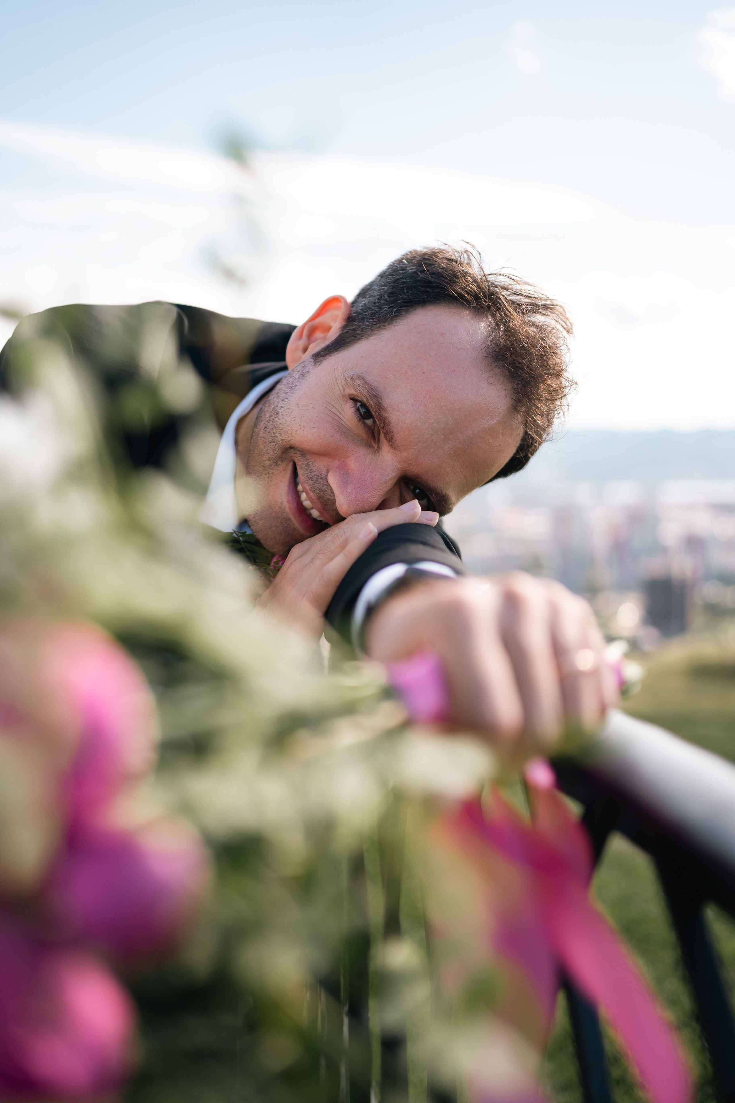 Екатерина и Абдулла. Фотограф и видеограф Олег Игнатов | Свадьбы, Love Story, реклама и корпоративы — Красноярск