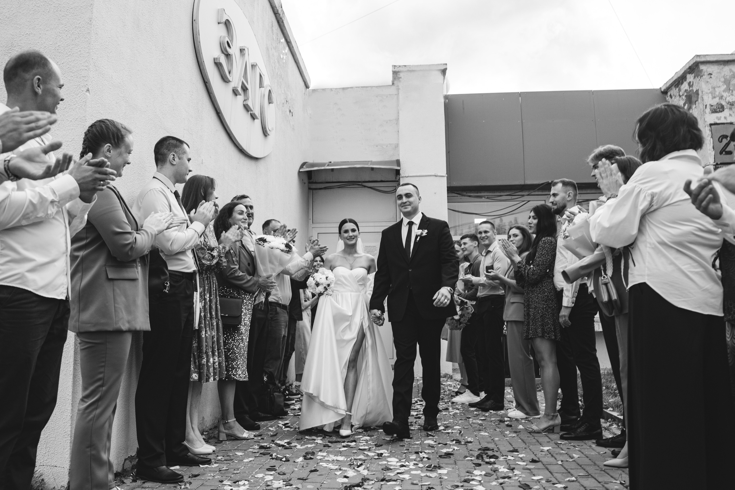 Кирилл и Екатерина. Фотограф и видеограф Олег Игнатов | Свадьбы, Love Story, реклама и корпоративы — Красноярск