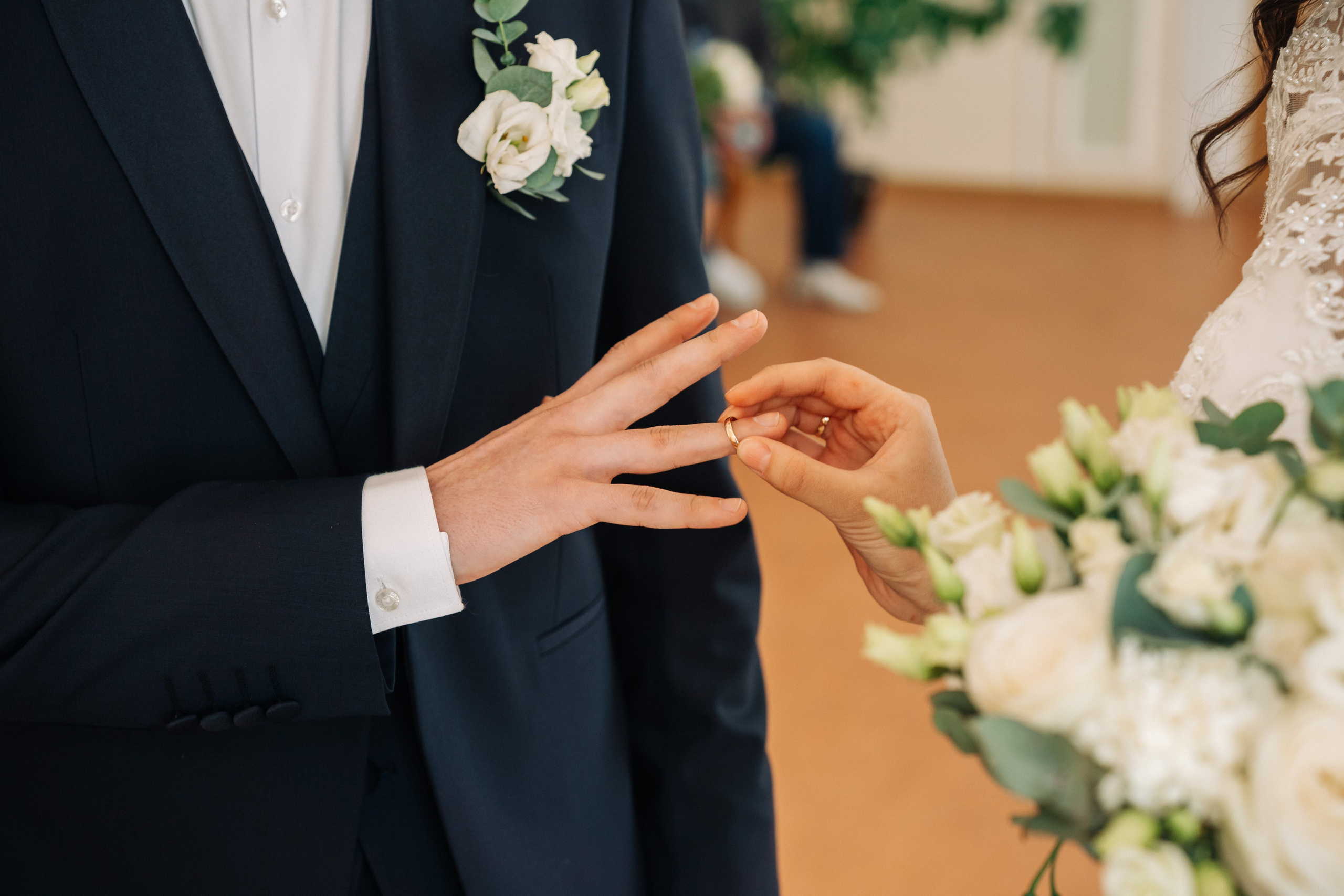 Данил и Любовь. Фотограф и видеограф Олег Игнатов | Свадьбы, Love Story, реклама и корпоративы — Красноярск