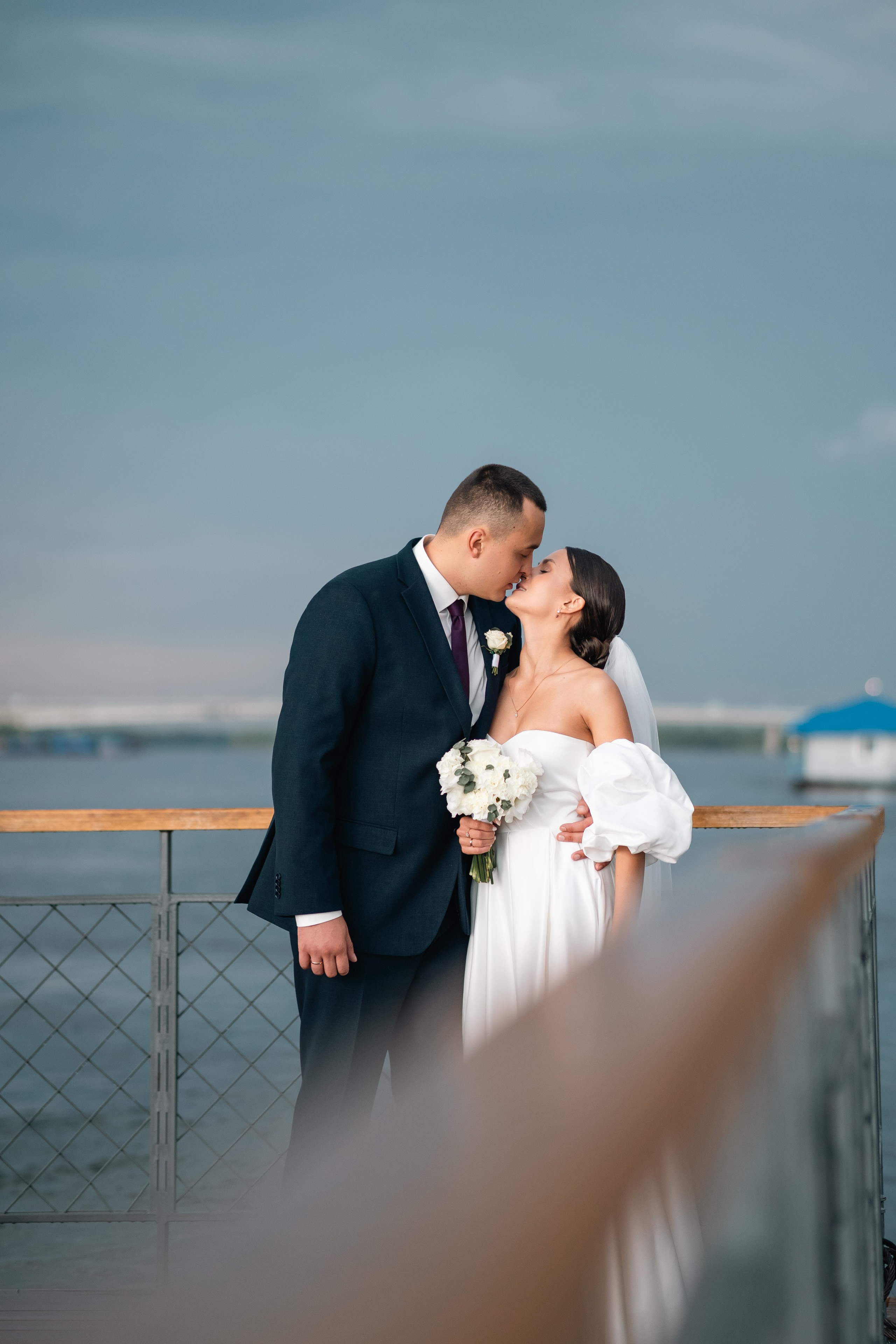 Кирилл и Екатерина. Фотограф и видеограф Олег Игнатов | Свадьбы, Love Story, реклама и корпоративы — Красноярск