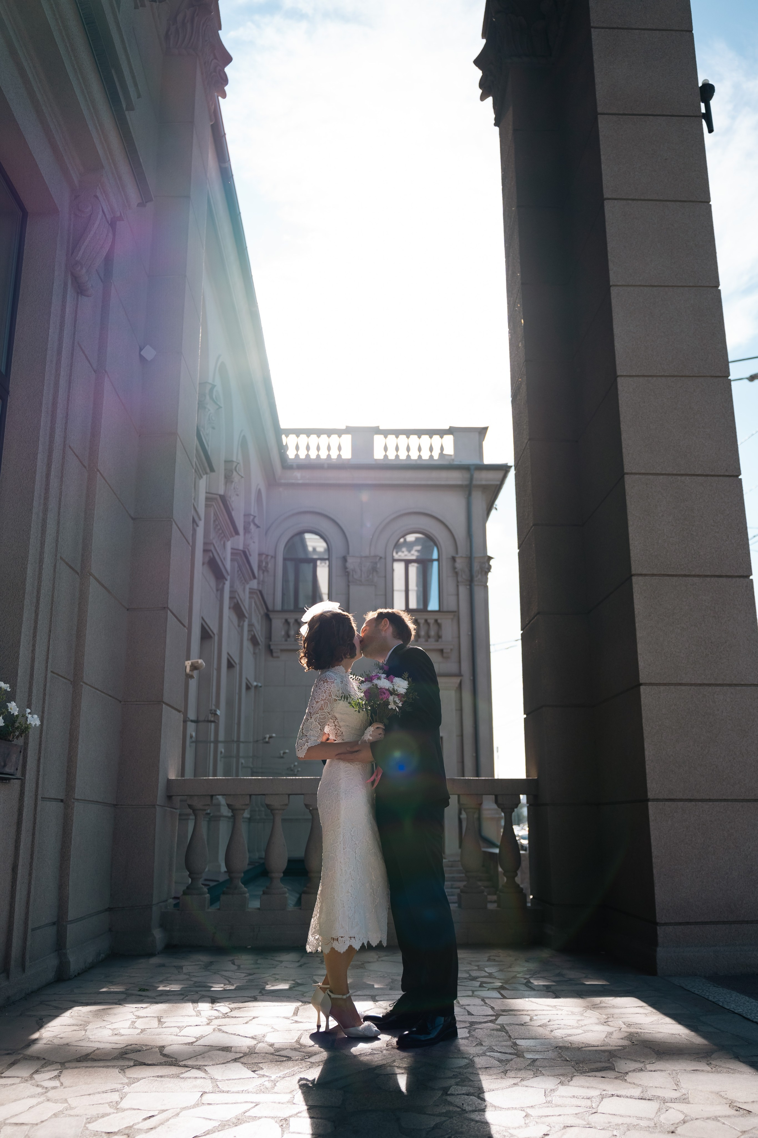 Екатерина и Абдулла. Фотограф и видеограф Олег Игнатов | Свадьбы, Love Story, реклама и корпоративы — Красноярск