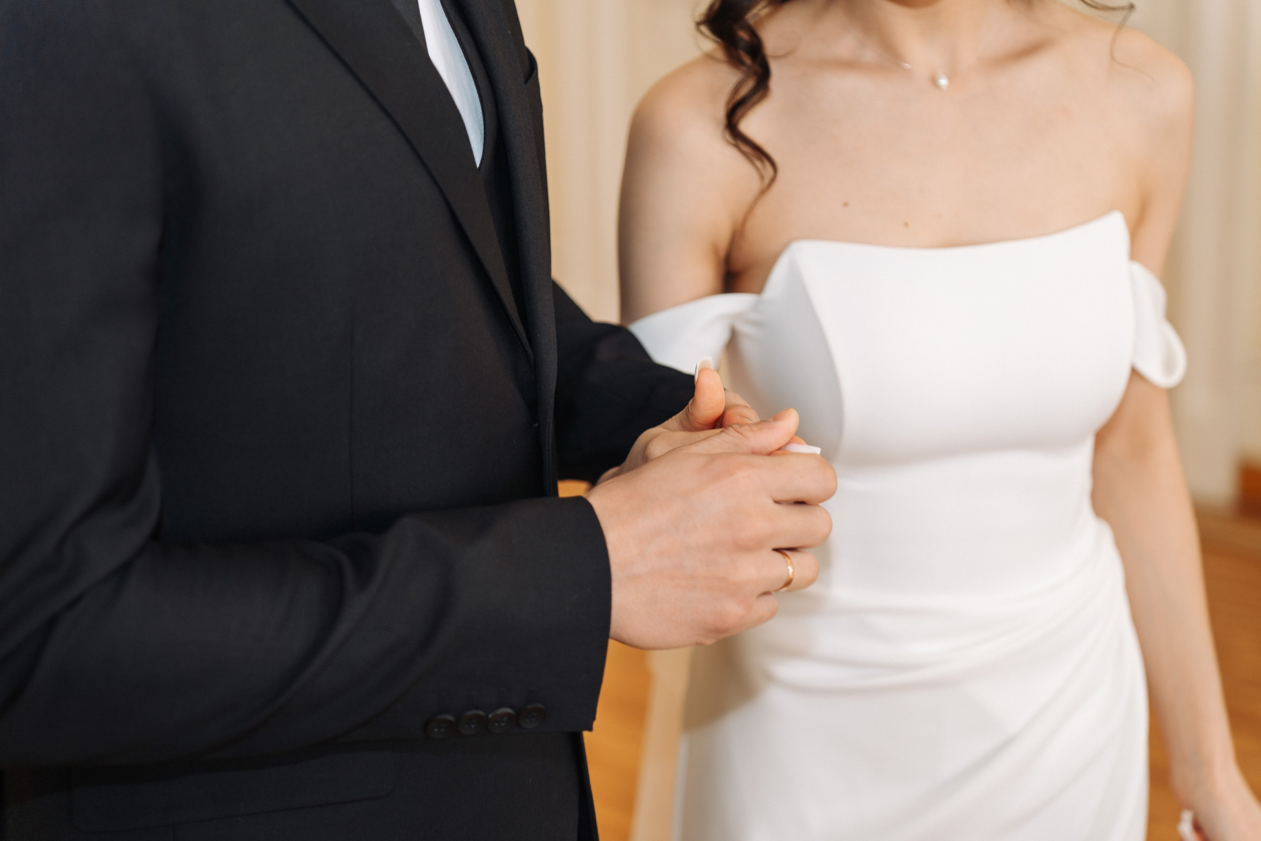 Илья и Ксения. Фотограф и видеограф Олег Игнатов | Свадьбы, Love Story, реклама и корпоративы — Красноярск