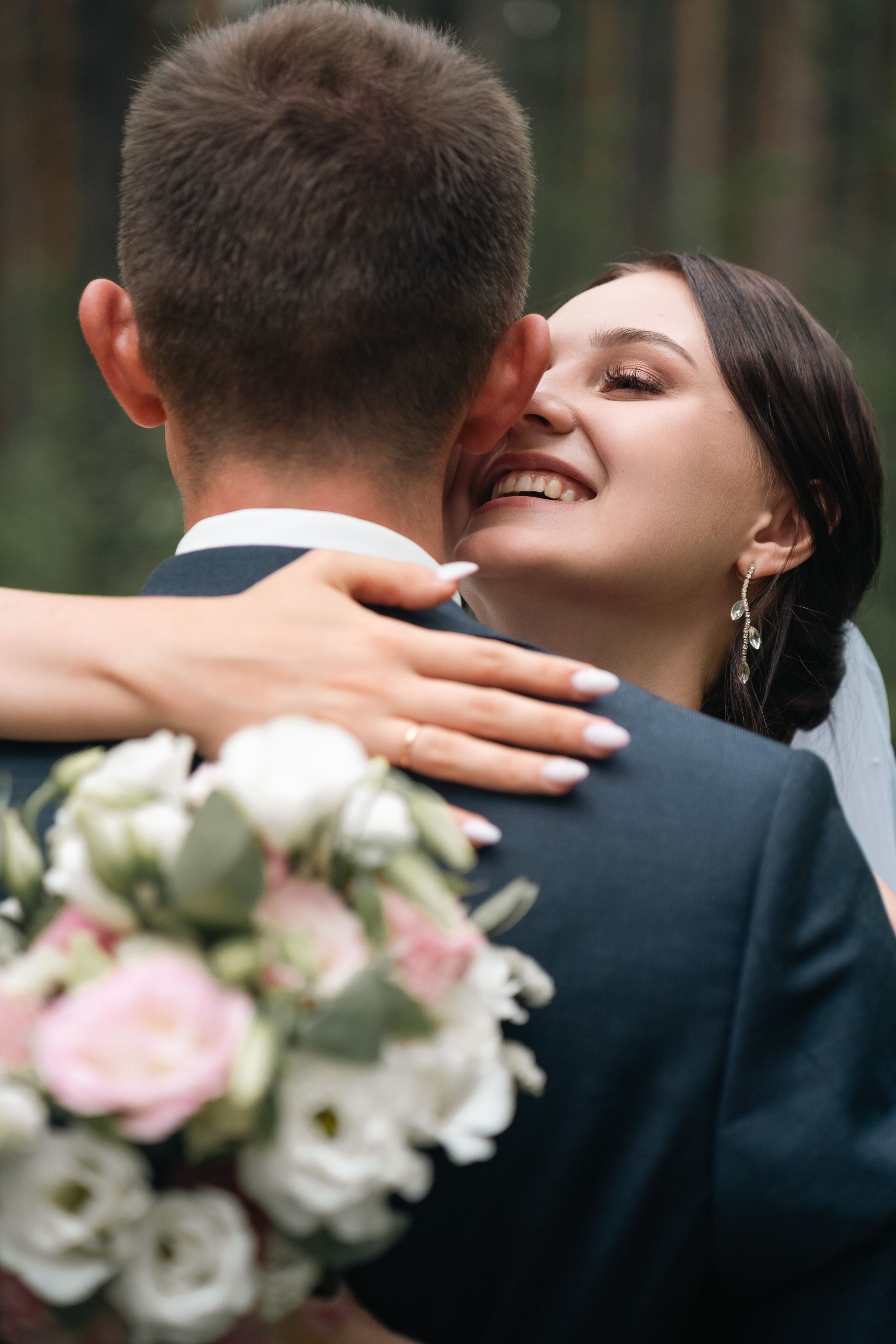 Свадебные фото. Фотограф и видеограф Олег Игнатов | Свадьбы, Love Story, реклама и корпоративы — Красноярск