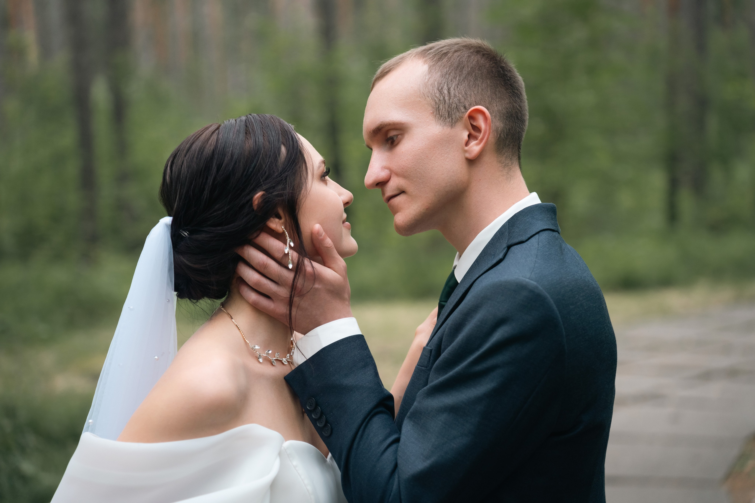 Захар и Софья. Фотограф и видеограф Олег Игнатов | Свадьбы, Love Story, реклама и корпоративы — Красноярск