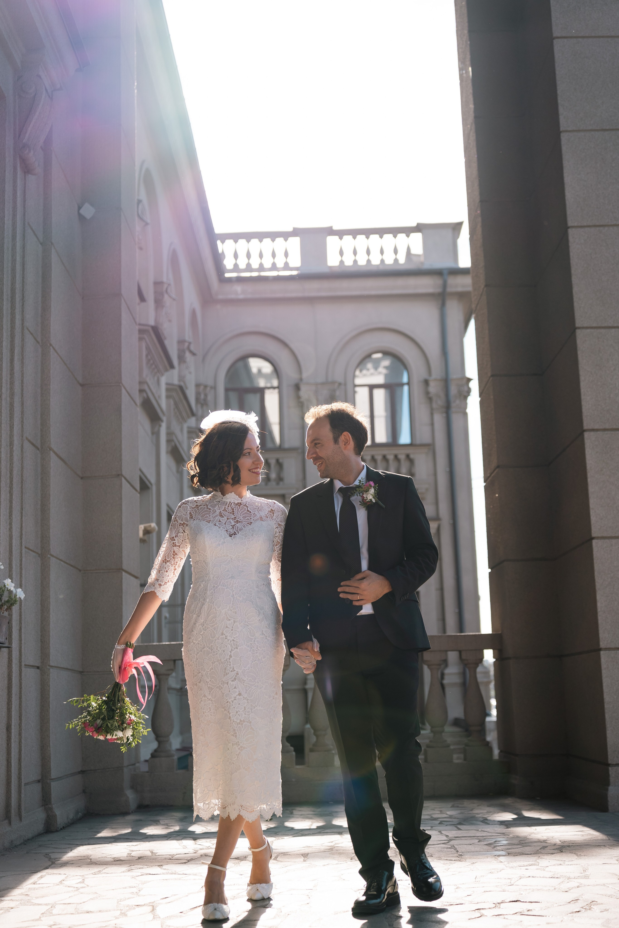 Екатерина и Абдулла. Фотограф и видеограф Олег Игнатов | Свадьбы, Love Story, реклама и корпоративы — Красноярск