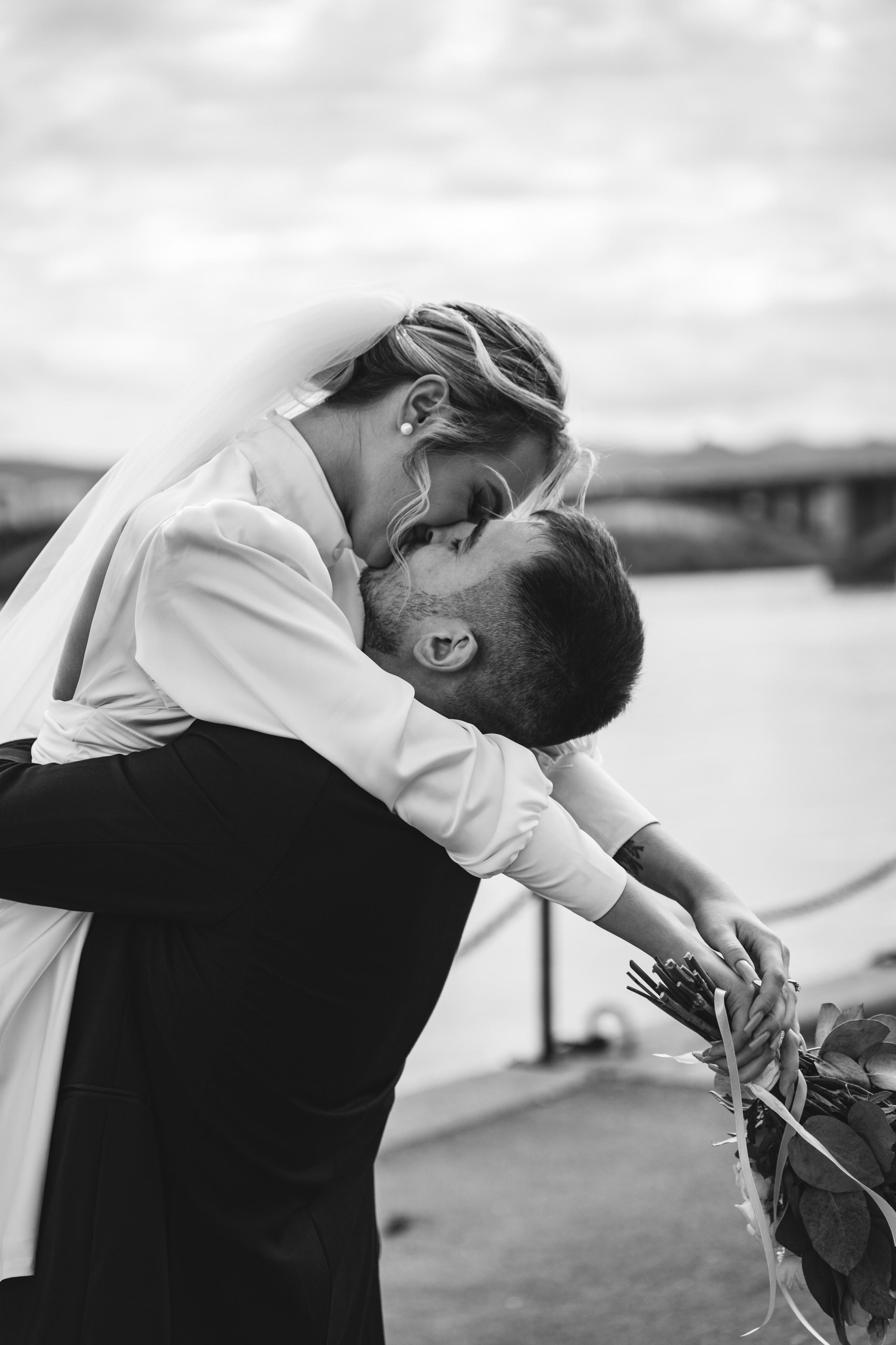 Илья и Валерия. Фотограф и видеограф Олег Игнатов | Свадьбы, Love Story, реклама и корпоративы — Красноярск