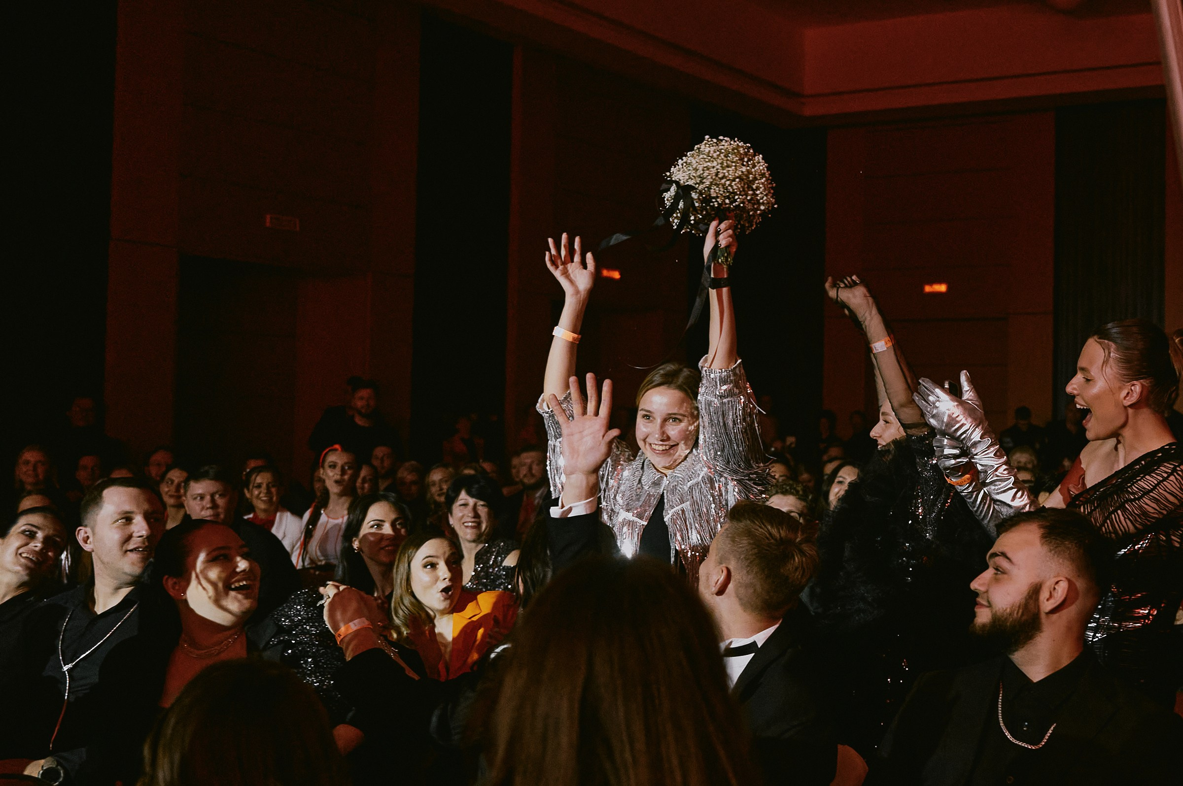 Wedding awards ЮГ СОЧИ 2023. Свадебный фотограф в Ростовe-на-Дону Анастасия Прутова