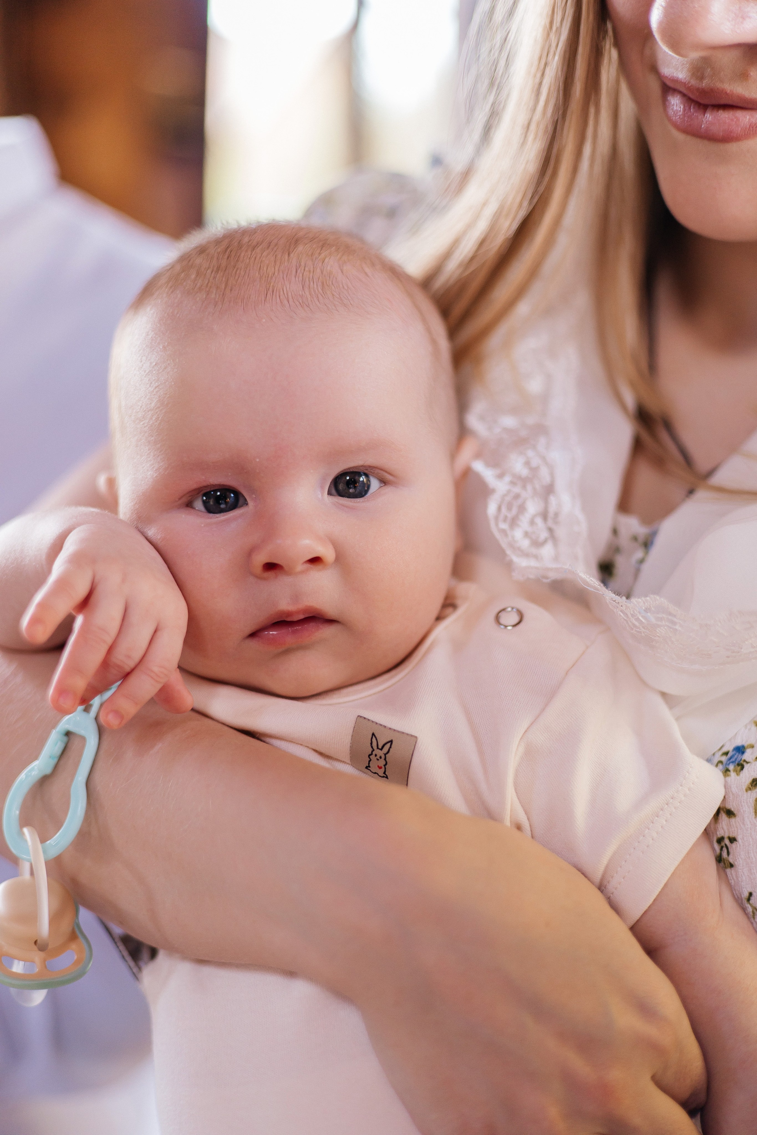 Крестины. Фотограф Ростов-на-Дону | фототерапевт