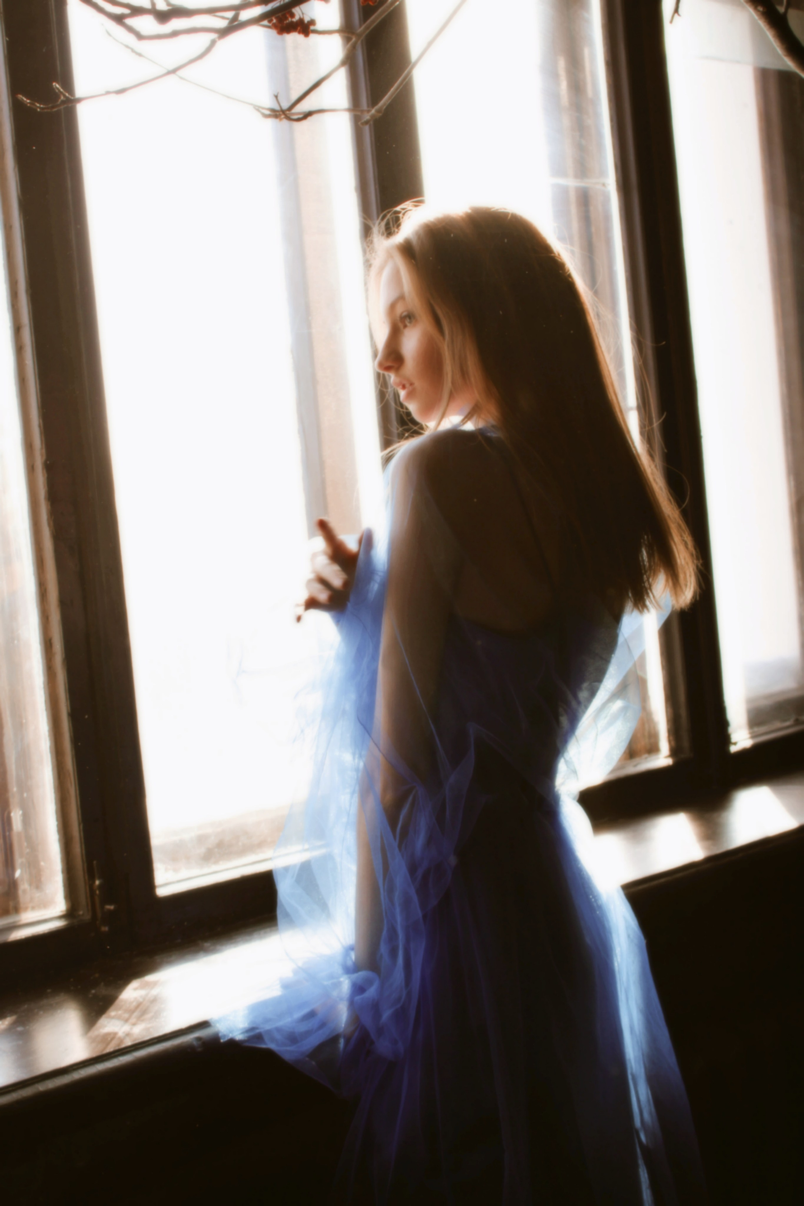 Ann. Кристина Кутько • фотограф Новосибирск