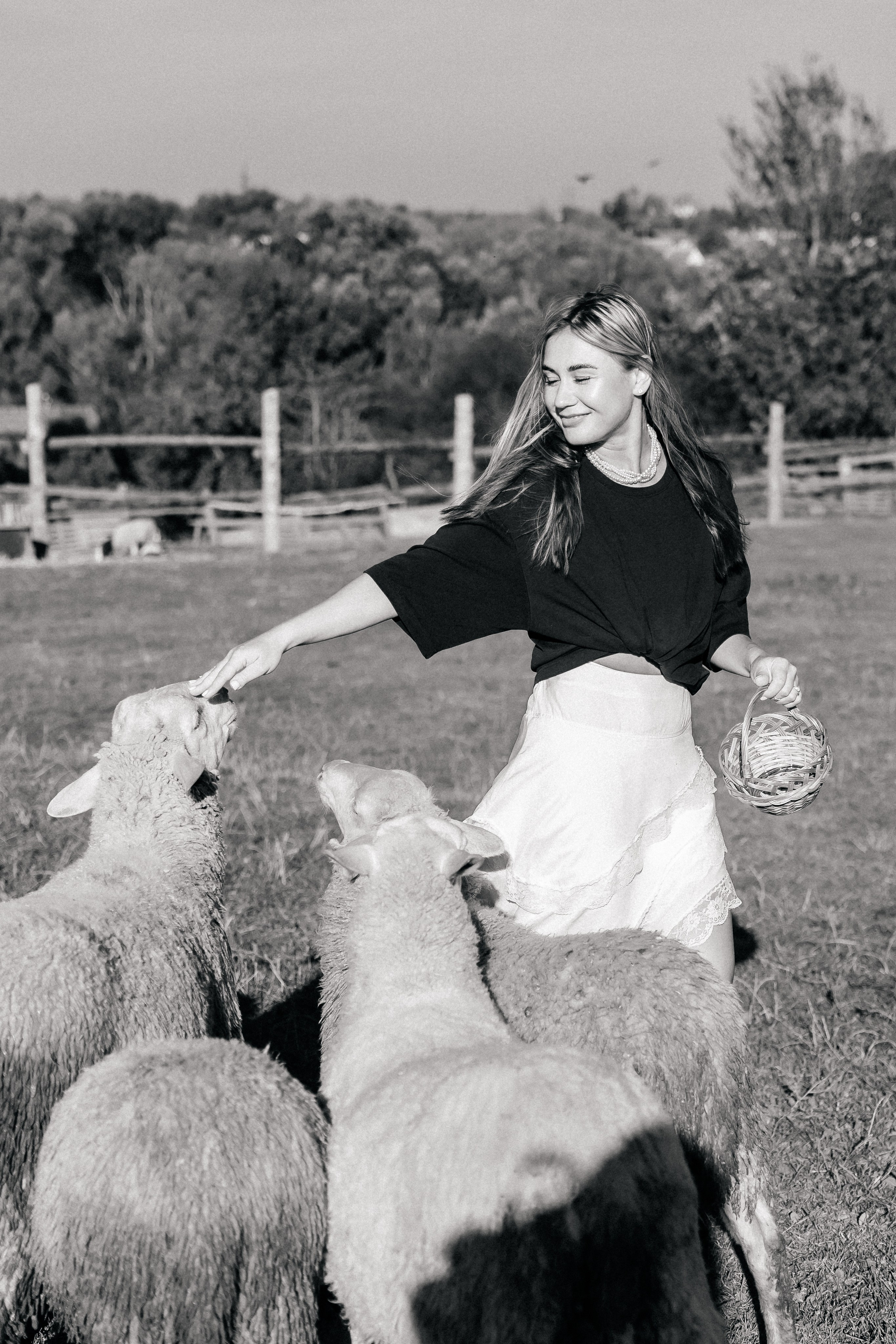 Катя, Ваня и Ева. Светлана Ванцлав — фотограф Минск, Беларусь