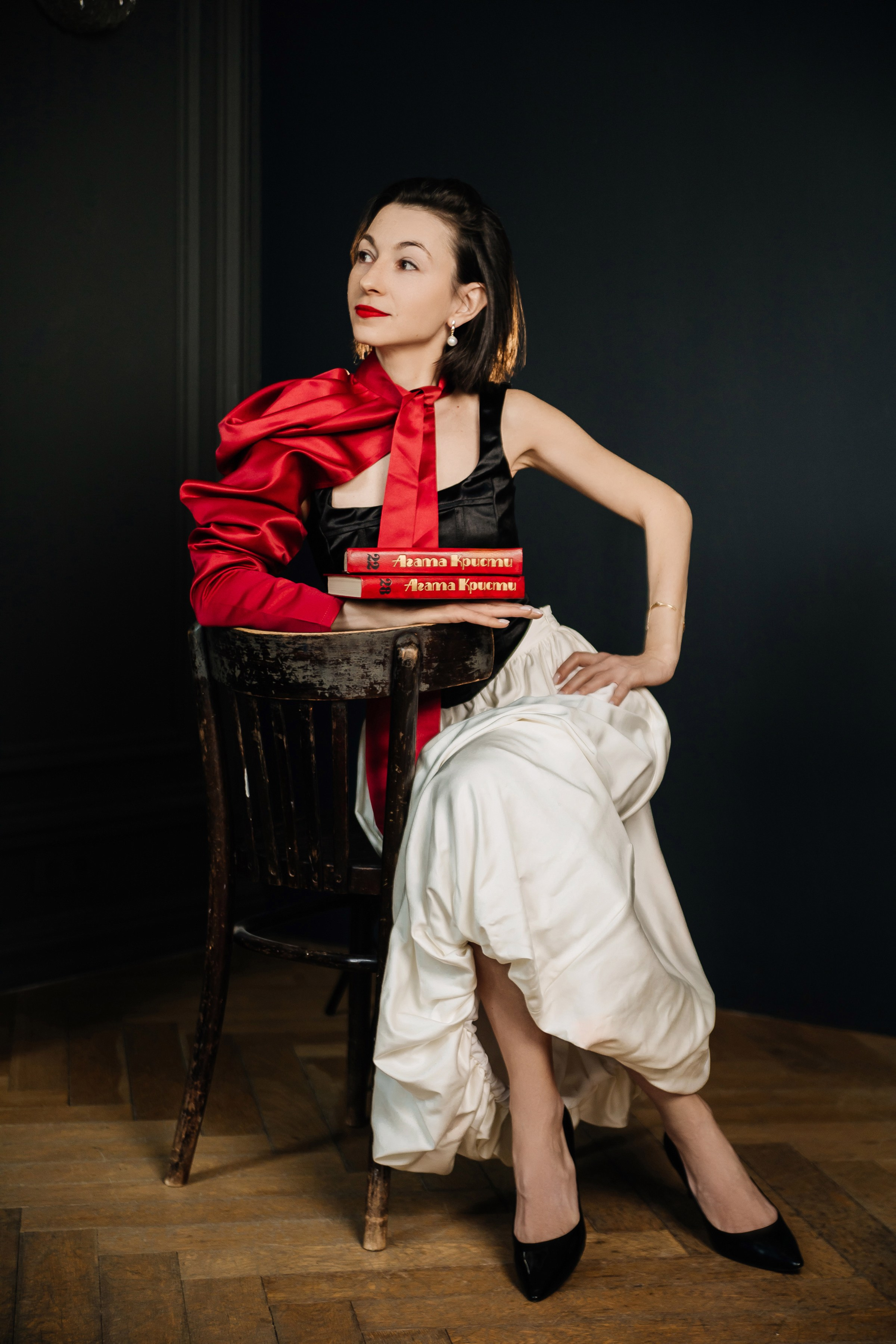 Та, кто с книжкой. Семейный фотограф, свадебный фотограф, женский портрет в Санкт-Петербу