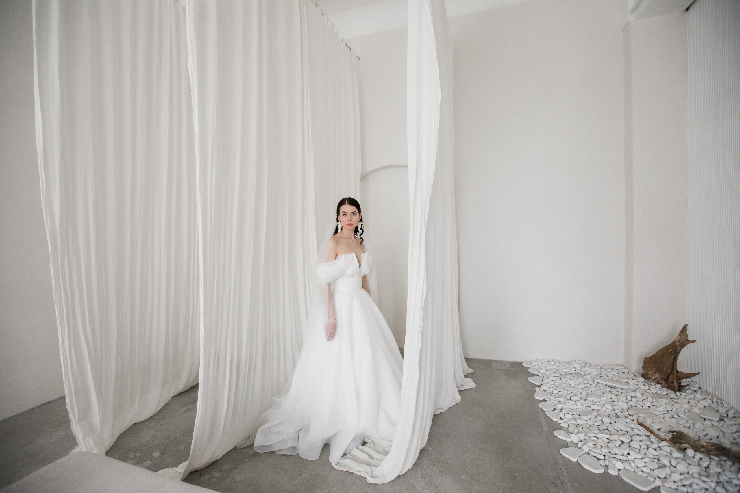 Даниил и Кристина. Свадебный и семейный фотограф в Краснодаре