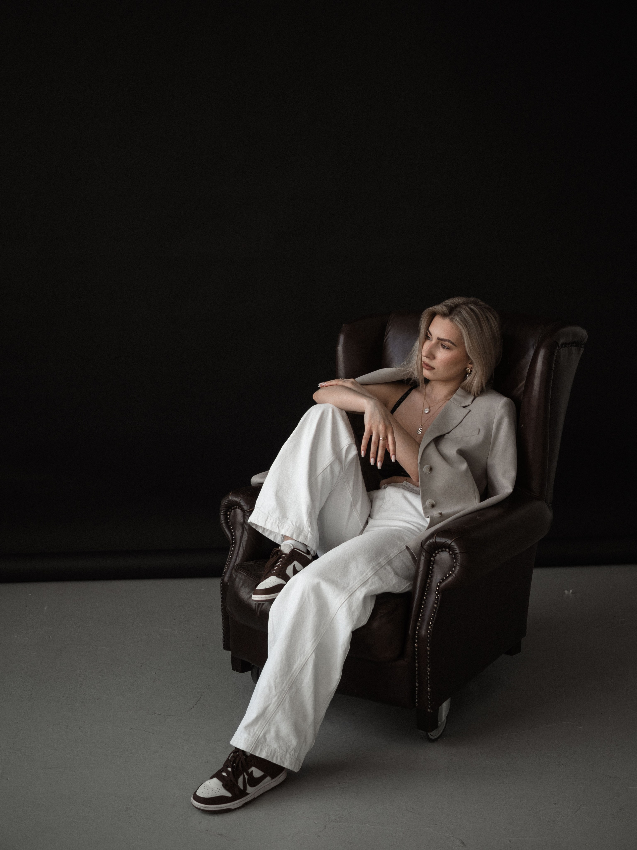 Анна. Фотограф в Нижнем Новгороде, Сарове и Москве. Оля Фролова