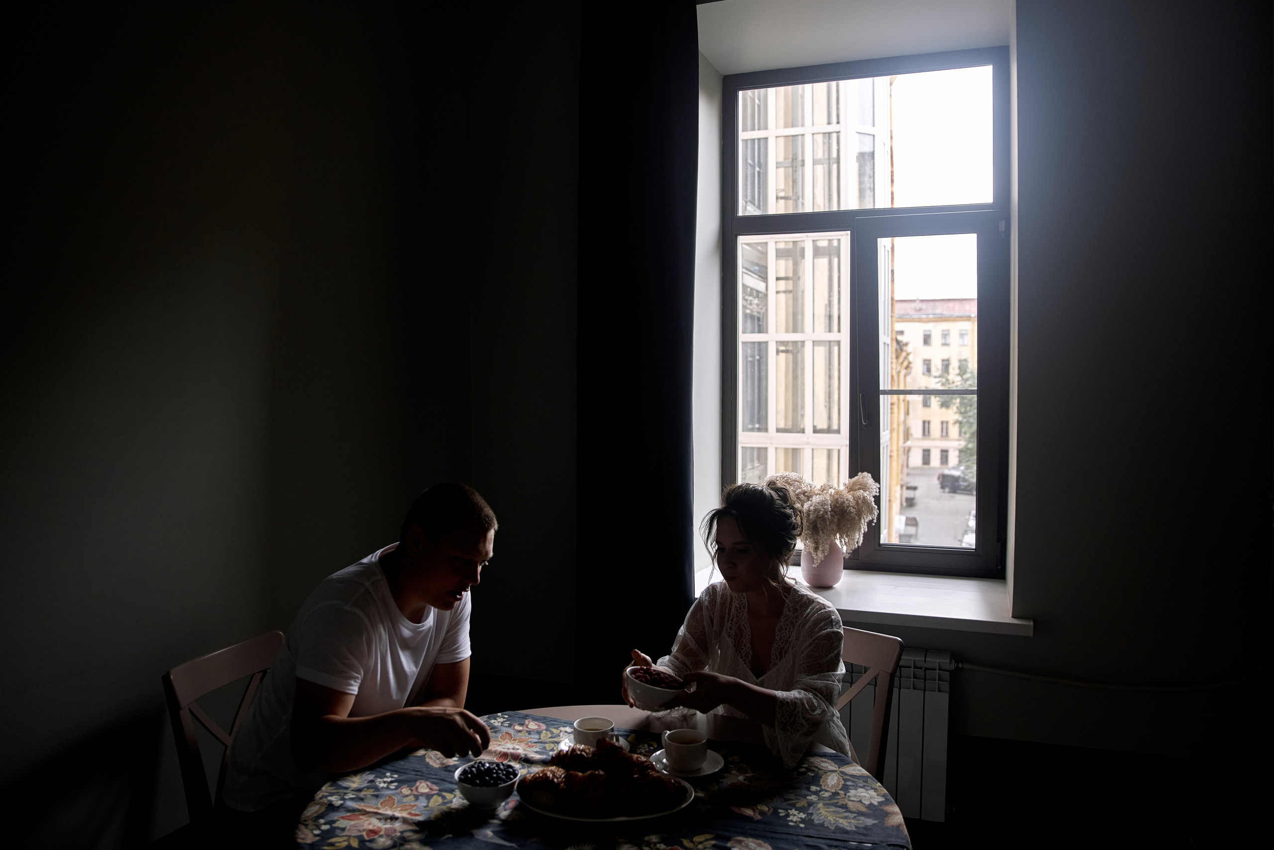 V&S august 2020. Свадебный фотограф СПБ Михаил Песиков