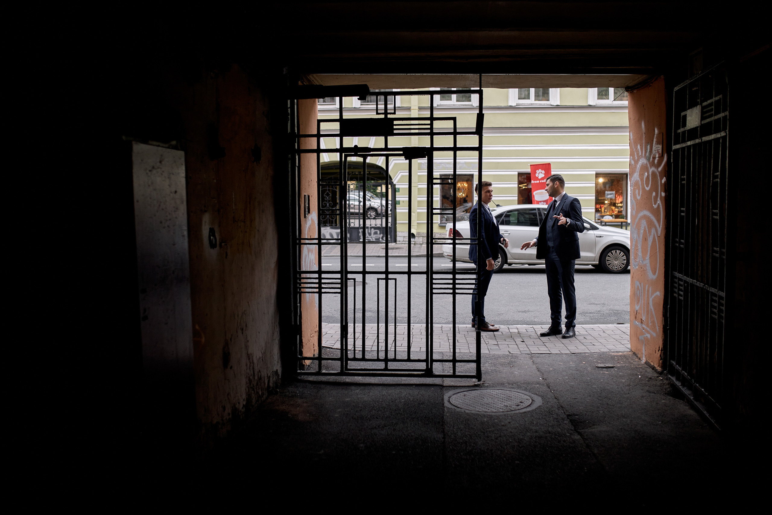 S&L september 2020. Свадебный и репортажный фотограф в Санкт-Петербурге | Михаил Песиков