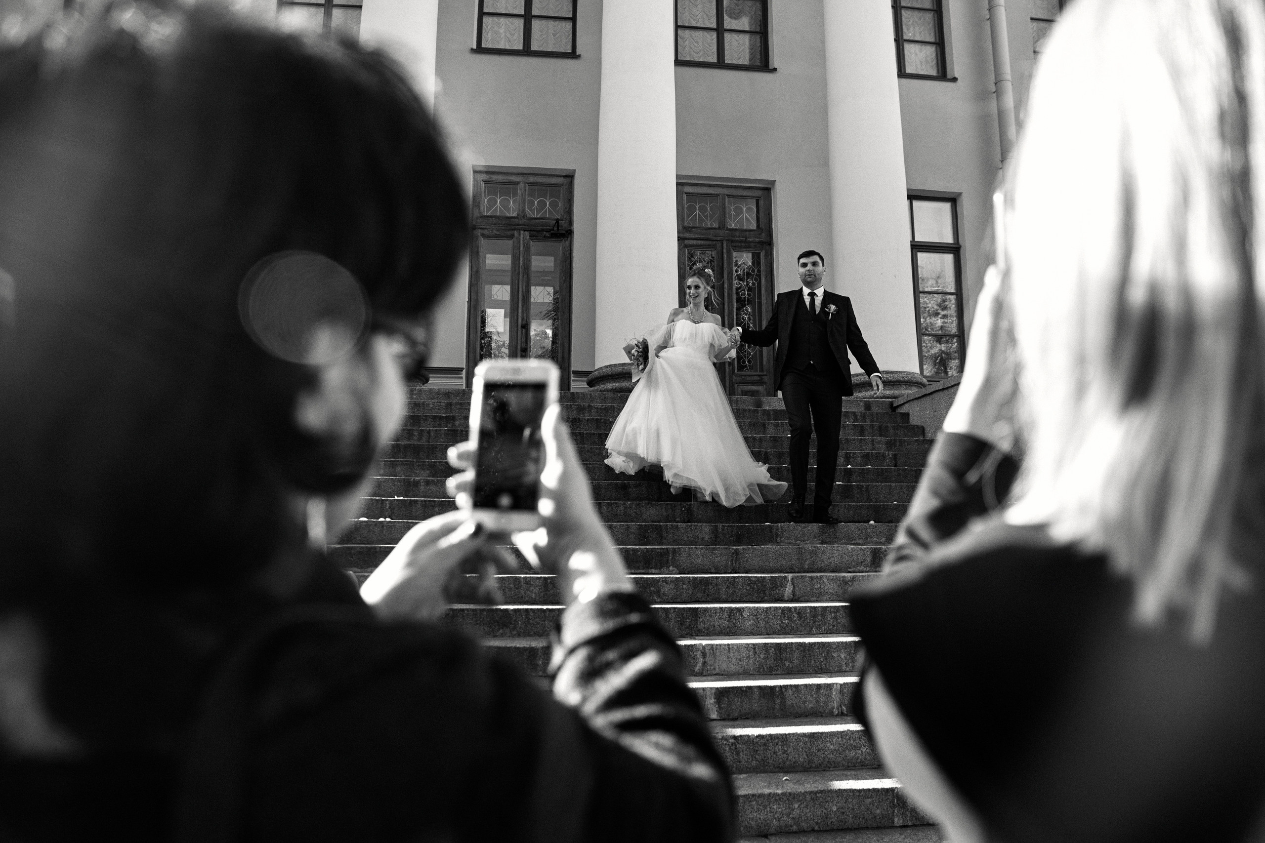 S&L september 2020. Свадебный и репортажный фотограф в Санкт-Петербурге | Михаил Песиков