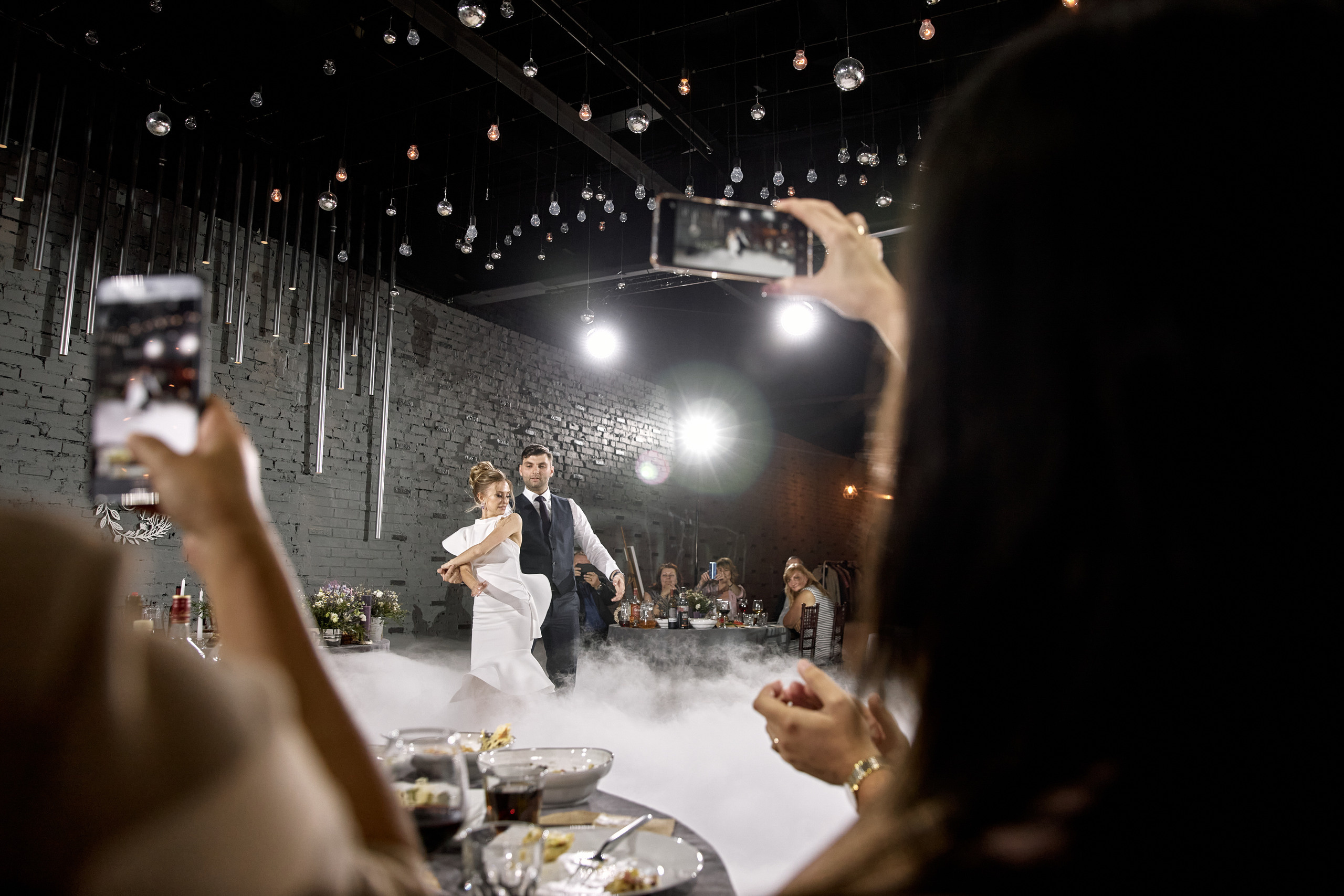 S&L september 2020. Свадебный и репортажный фотограф в Санкт-Петербурге | Михаил Песиков