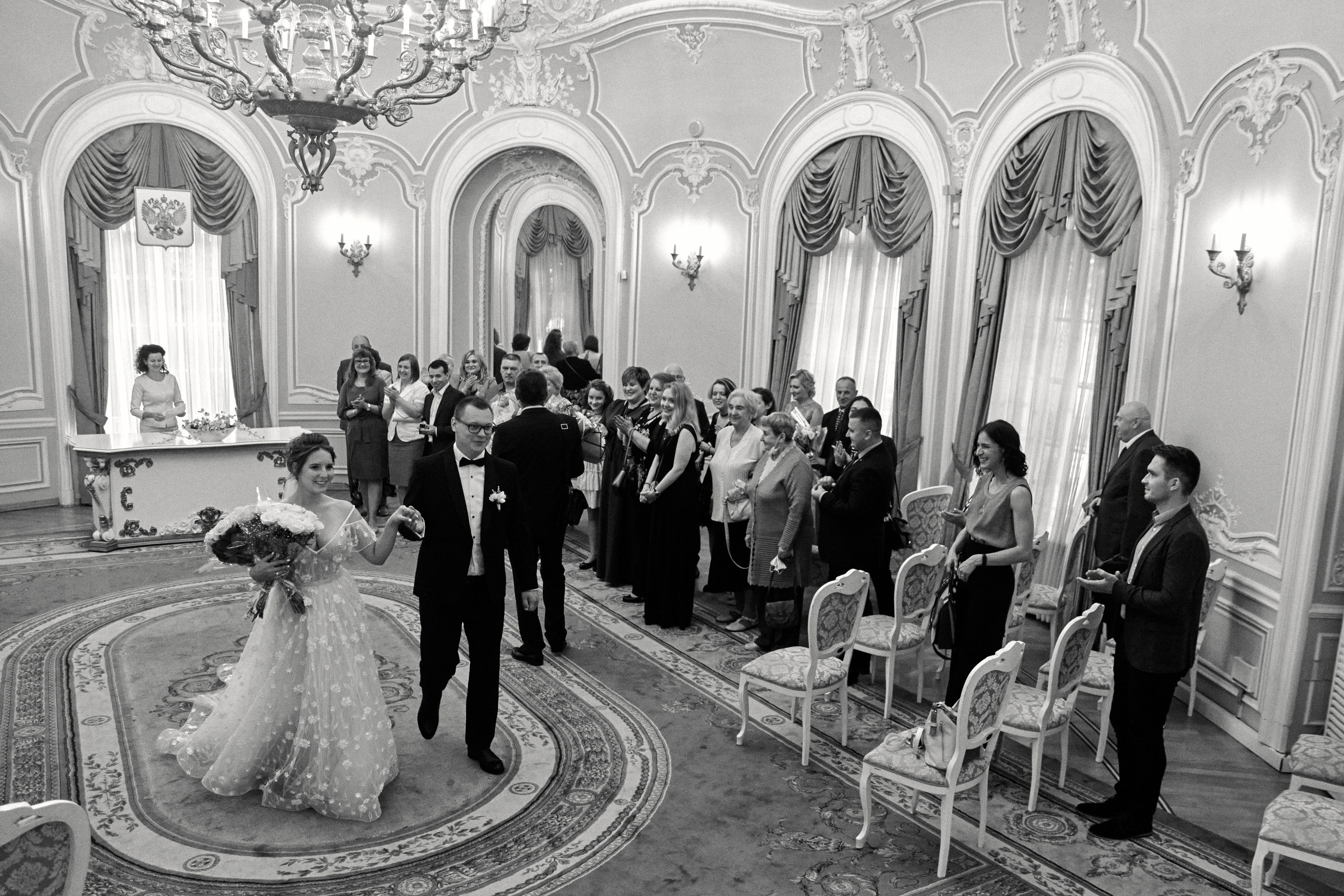 V&S august 2020. Свадебный фотограф СПБ Михаил Песиков