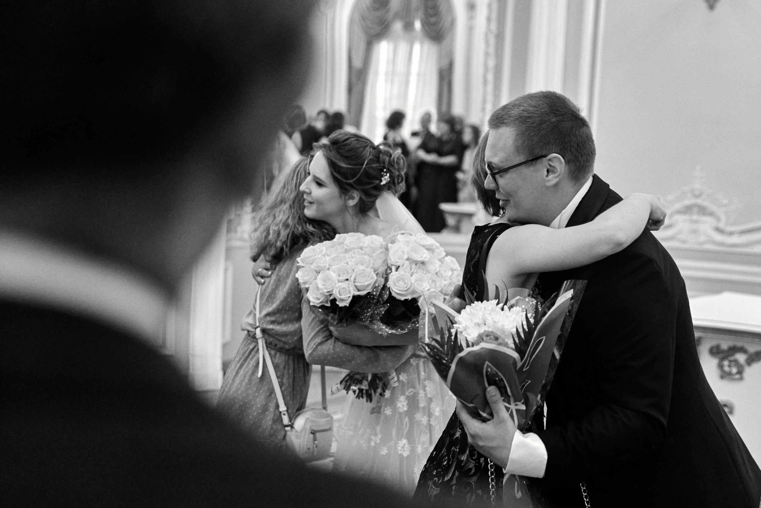 V&S august 2020. Свадебный фотограф СПБ Михаил Песиков