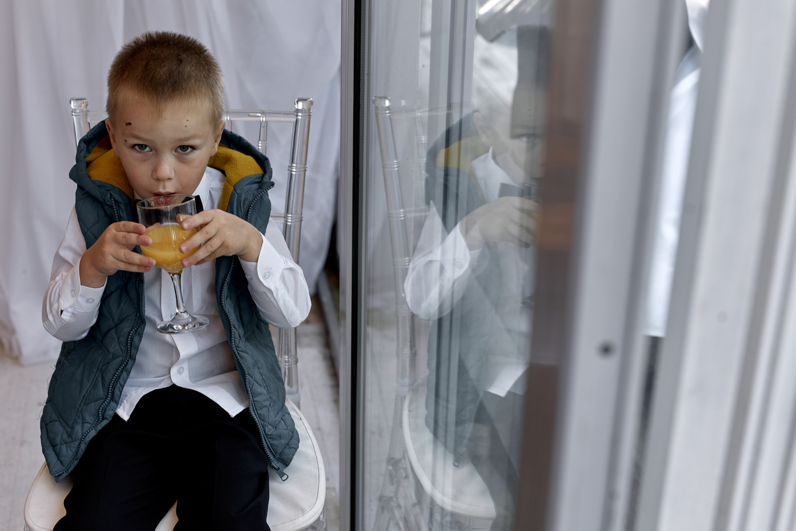 Свадебный день Бориса и Вероники. Август 20. Свадебный фотограф СПБ Михаил Песиков