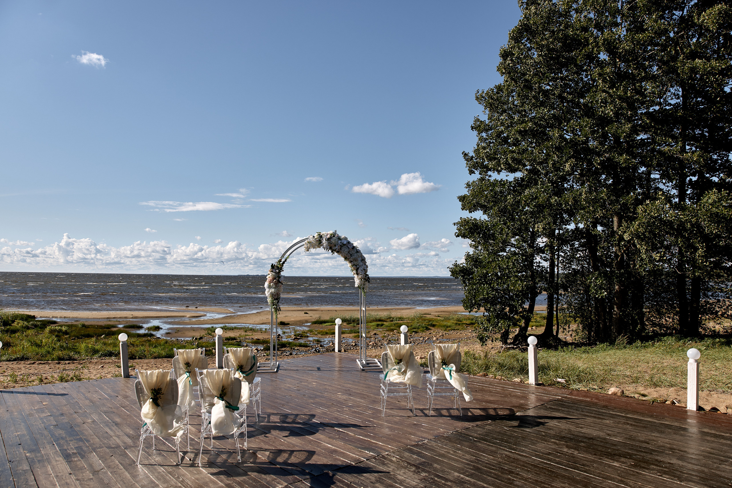 Свадебный день Бориса и Вероники. Август 20. Свадебный фотограф СПБ Михаил Песиков
