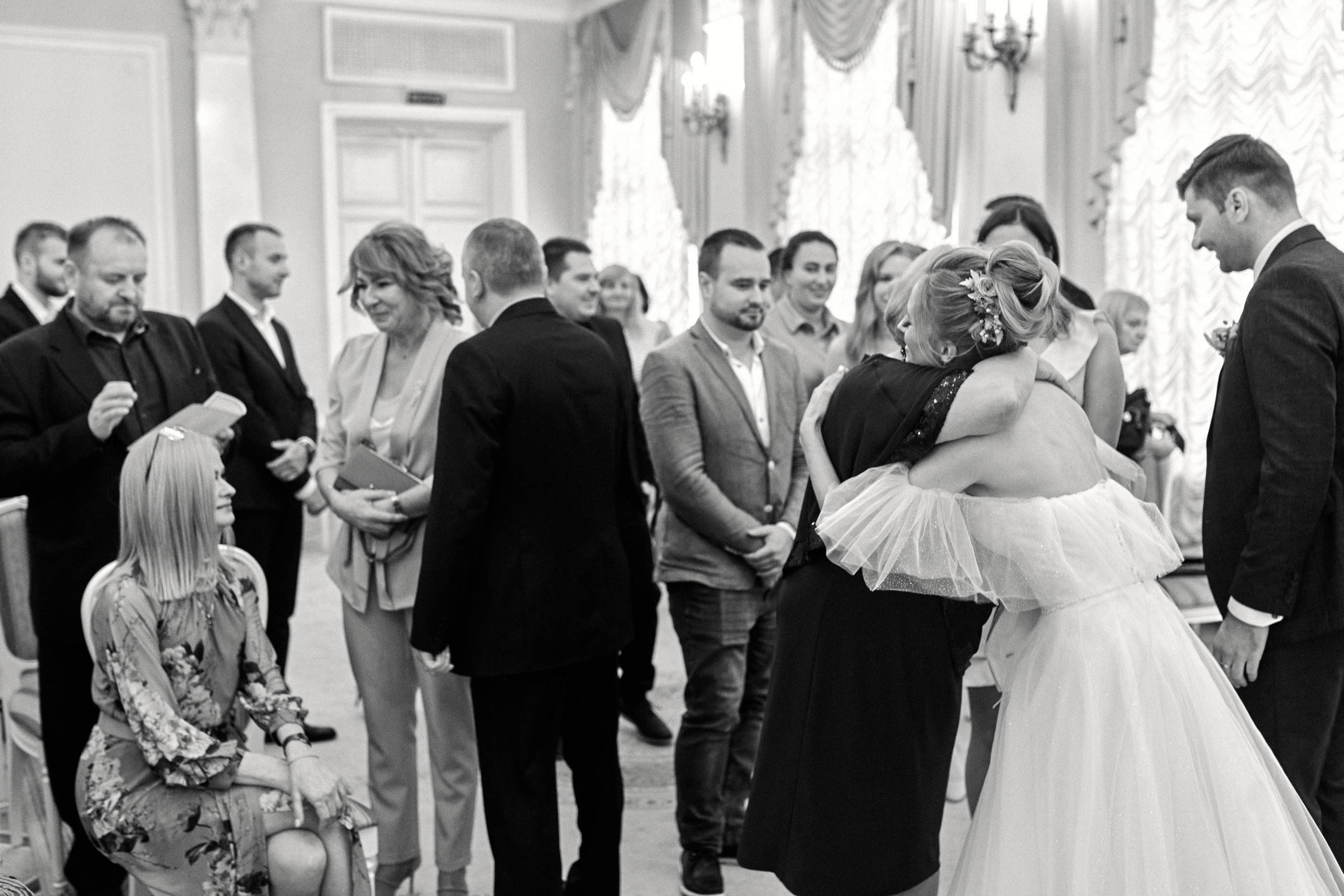 S&L september 2020. Свадебный и репортажный фотограф в Санкт-Петербурге | Михаил Песиков