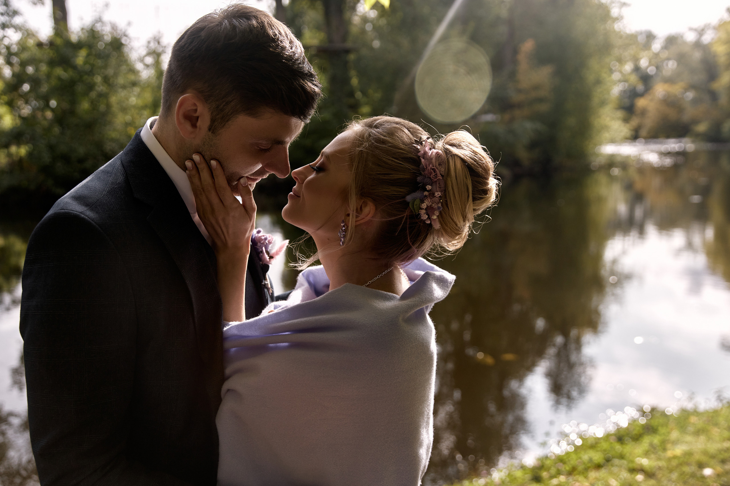 S&L september 2020. Свадебный и репортажный фотограф в Санкт-Петербурге | Михаил Песиков