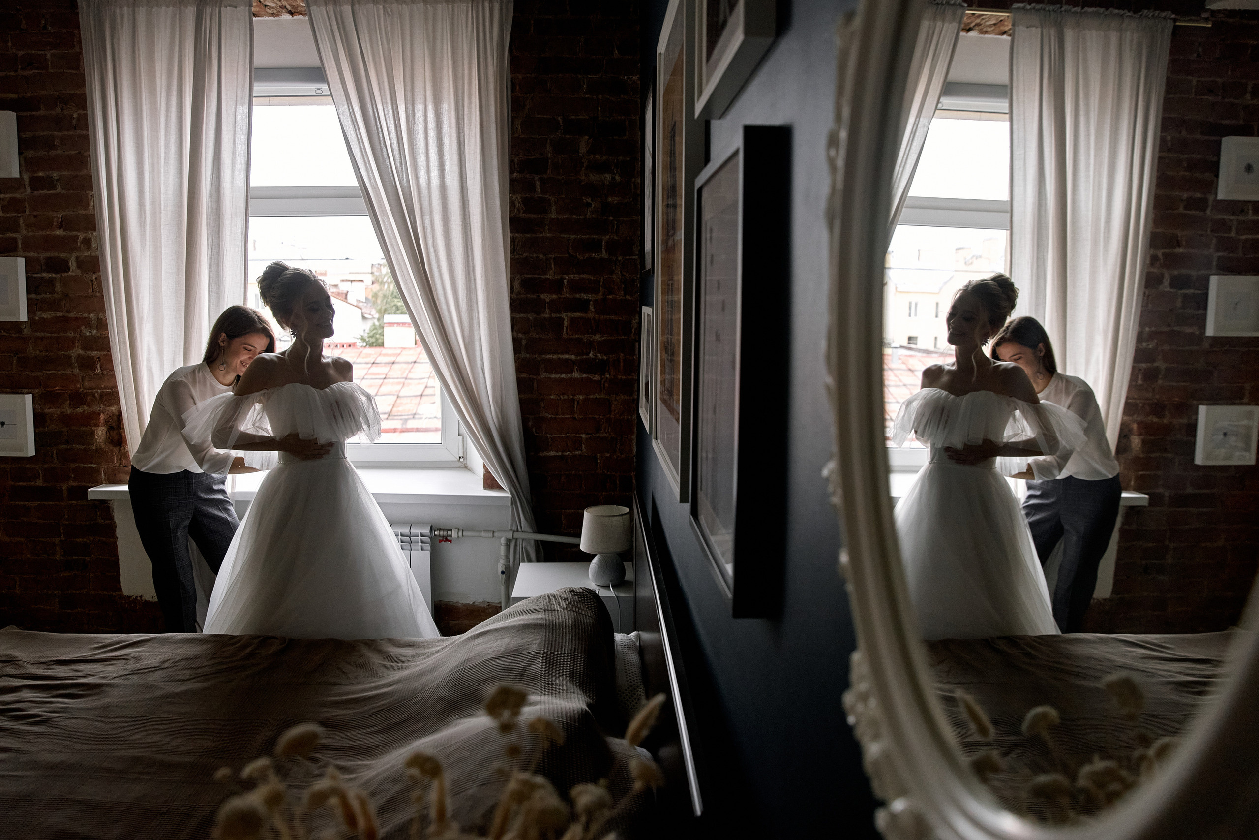 S&L september 2020. Свадебный и репортажный фотограф в Санкт-Петербурге | Михаил Песиков