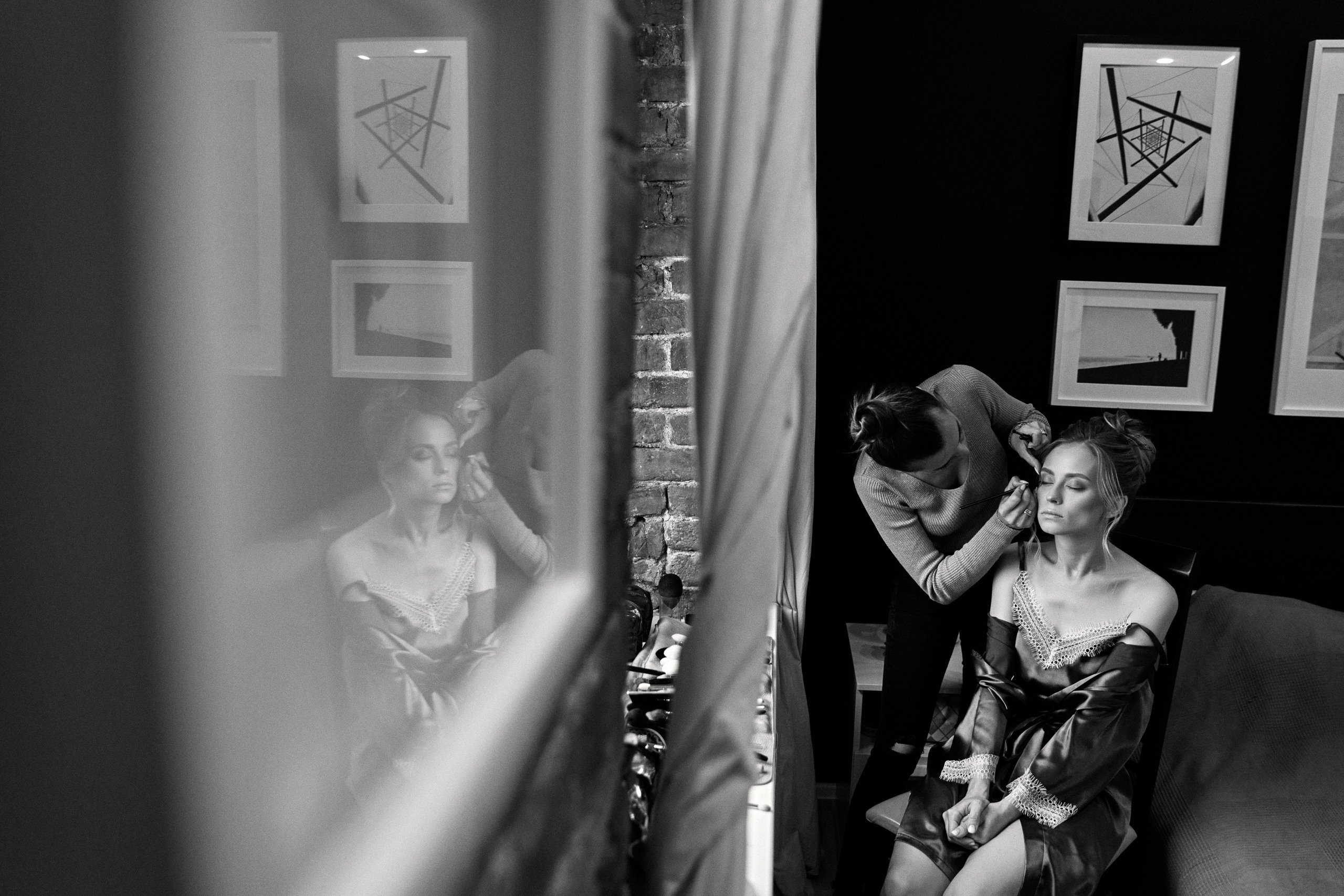 S&L september 2020. Свадебный и репортажный фотограф в Санкт-Петербурге | Михаил Песиков