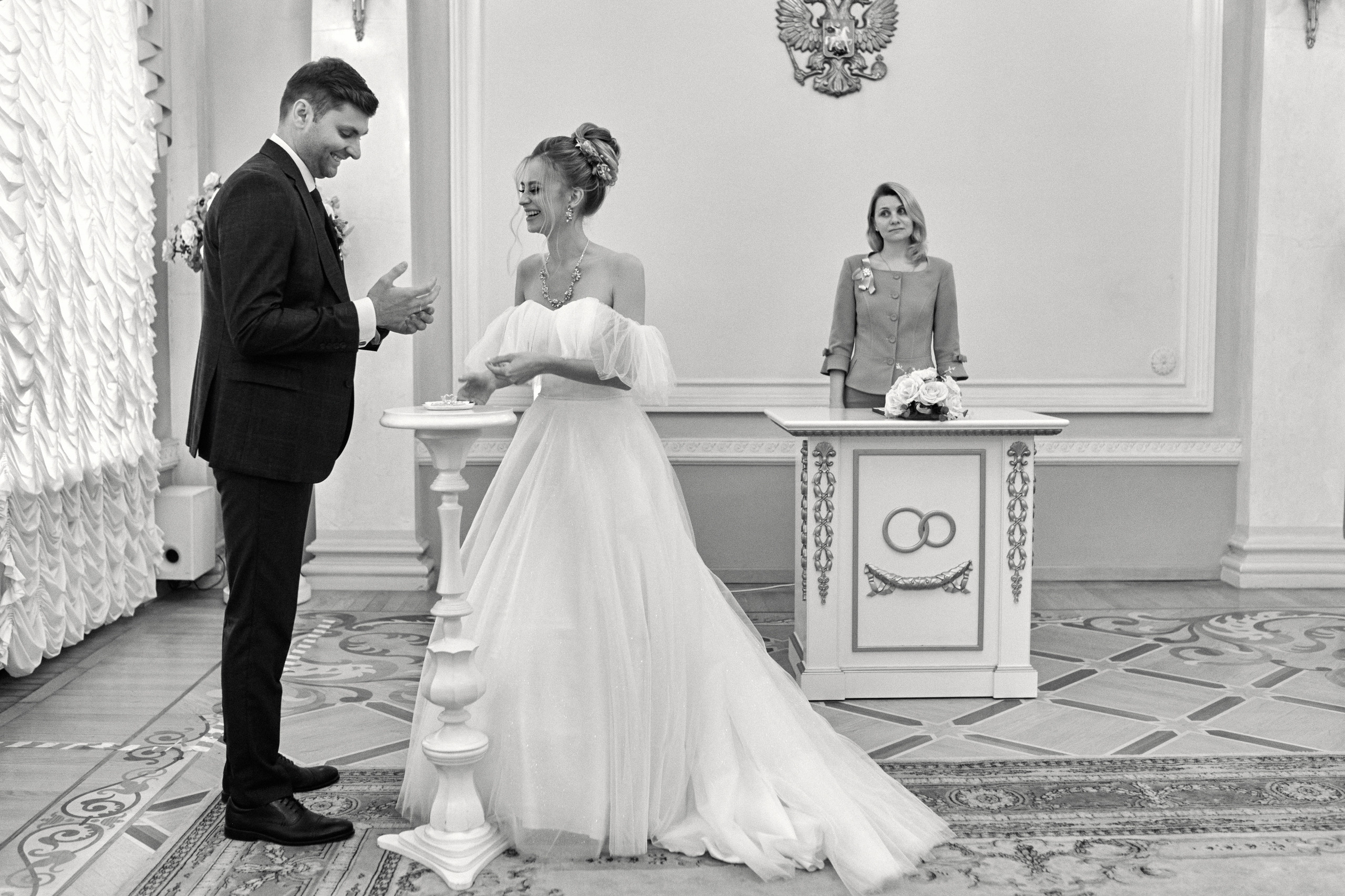 S&L september 2020. Свадебный и репортажный фотограф в Санкт-Петербурге | Михаил Песиков