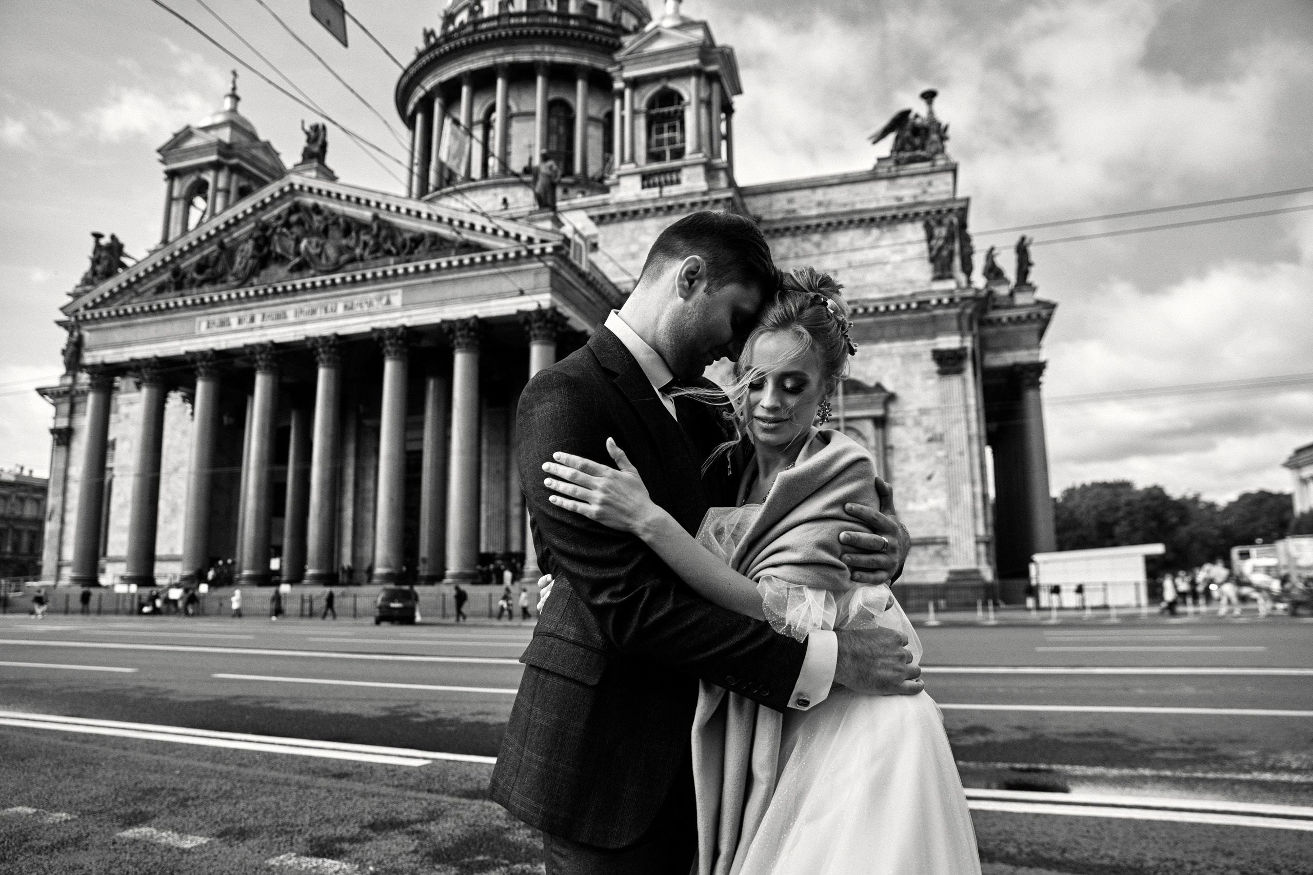 S&L september 2020. Свадебный и репортажный фотограф в Санкт-Петербурге | Михаил Песиков