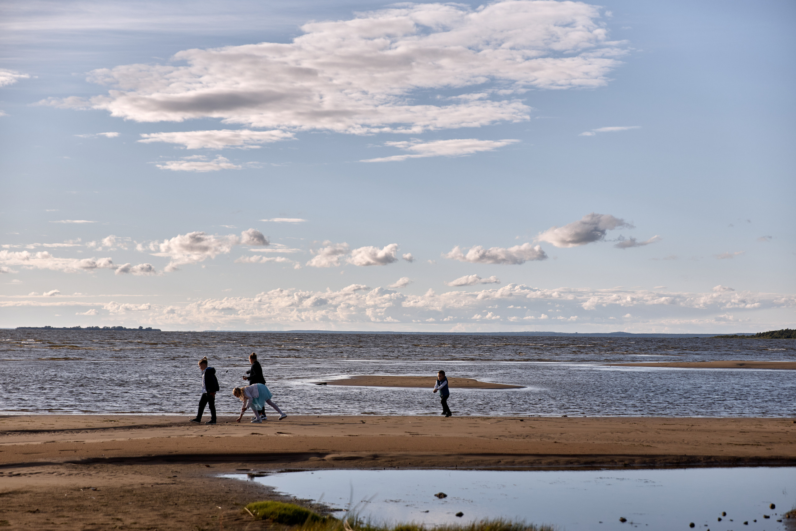 Свадебный день Бориса и Вероники. Август 20. Свадебный фотограф СПБ Михаил Песиков