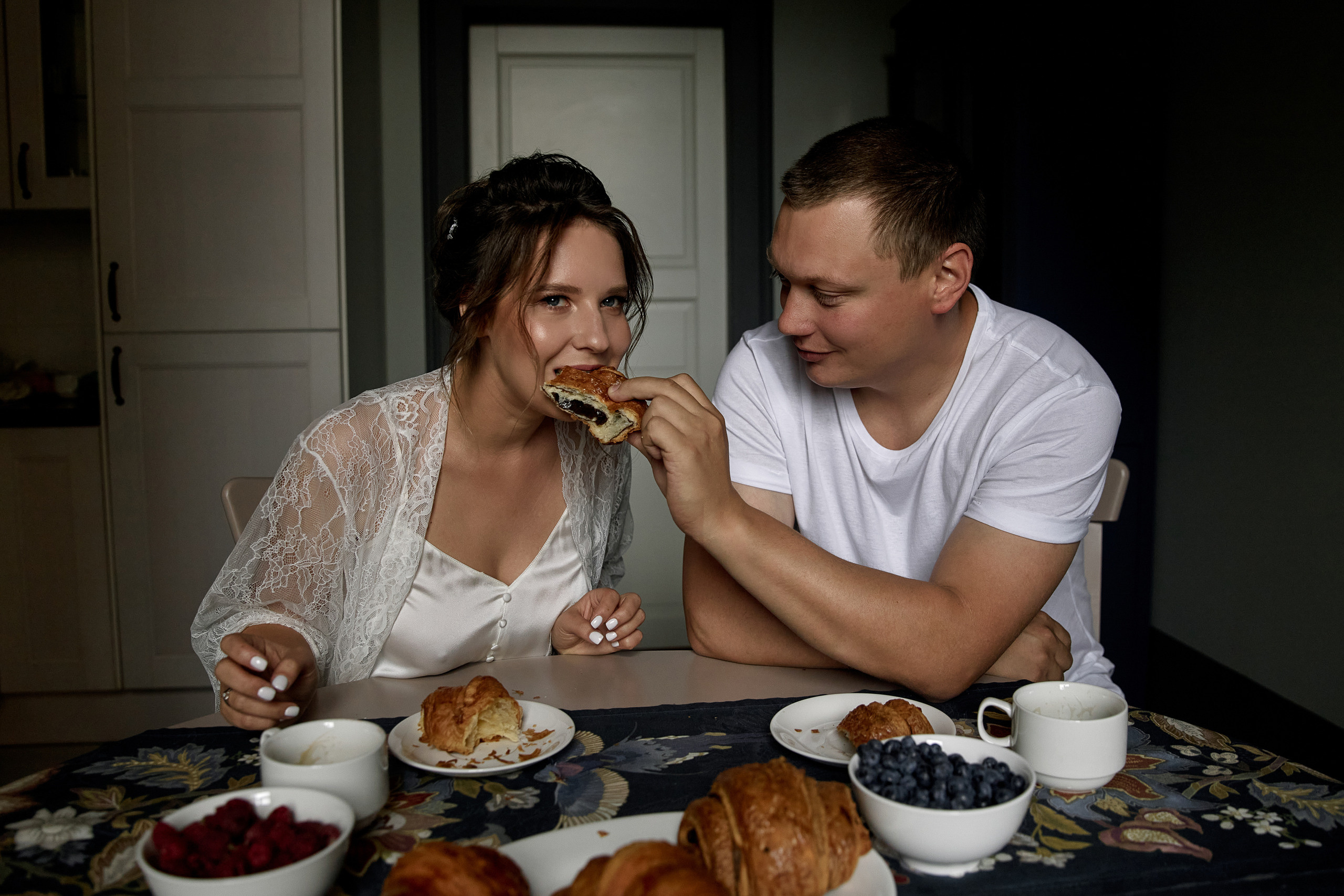 V&S august 2020. Свадебный фотограф СПБ Михаил Песиков