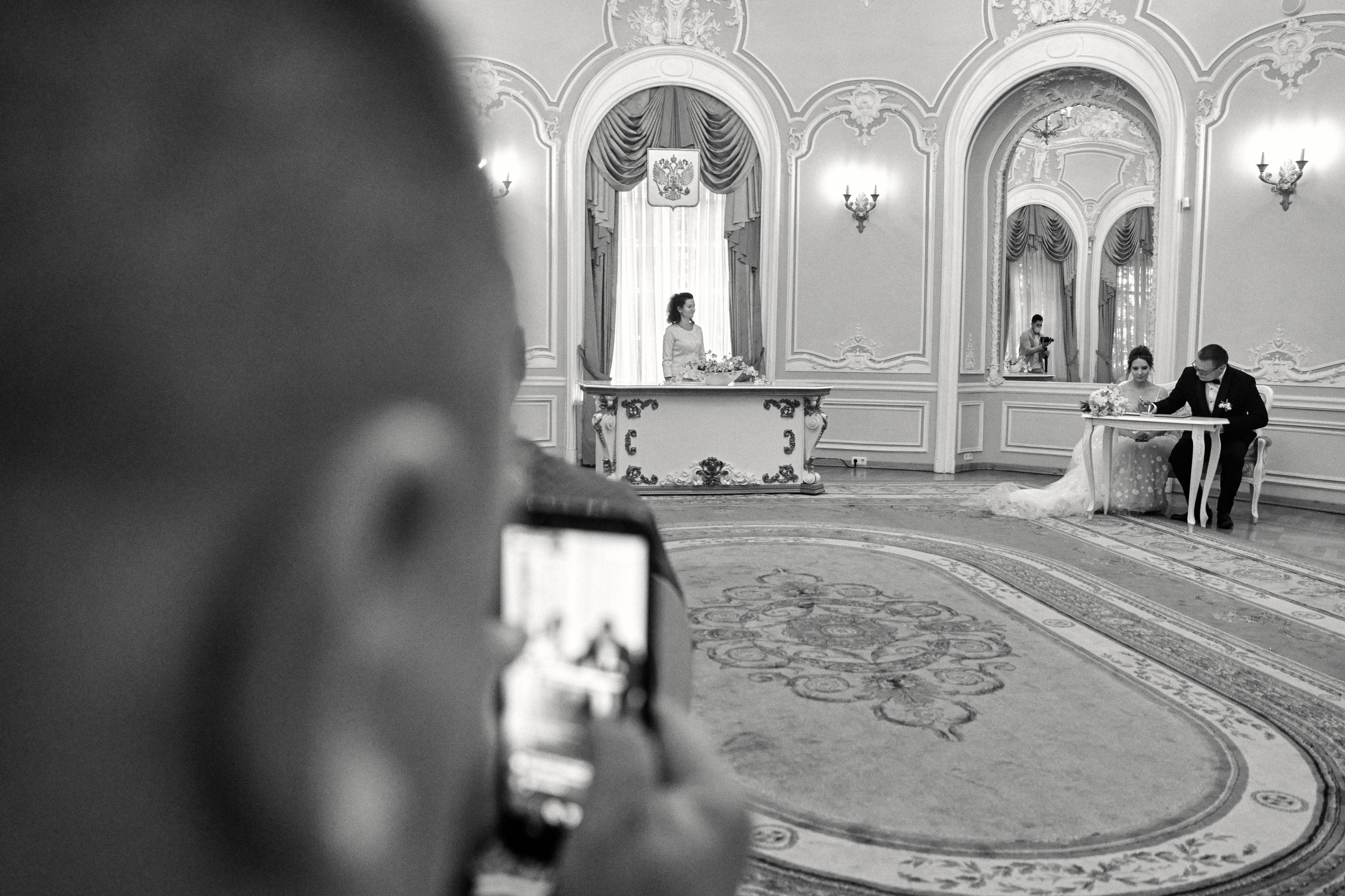 V&S august 2020. Свадебный фотограф СПБ Михаил Песиков