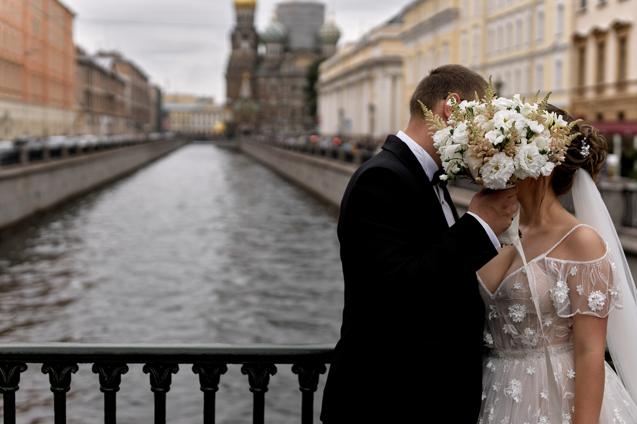 V&S august 2020. Свадебный фотограф СПБ Михаил Песиков