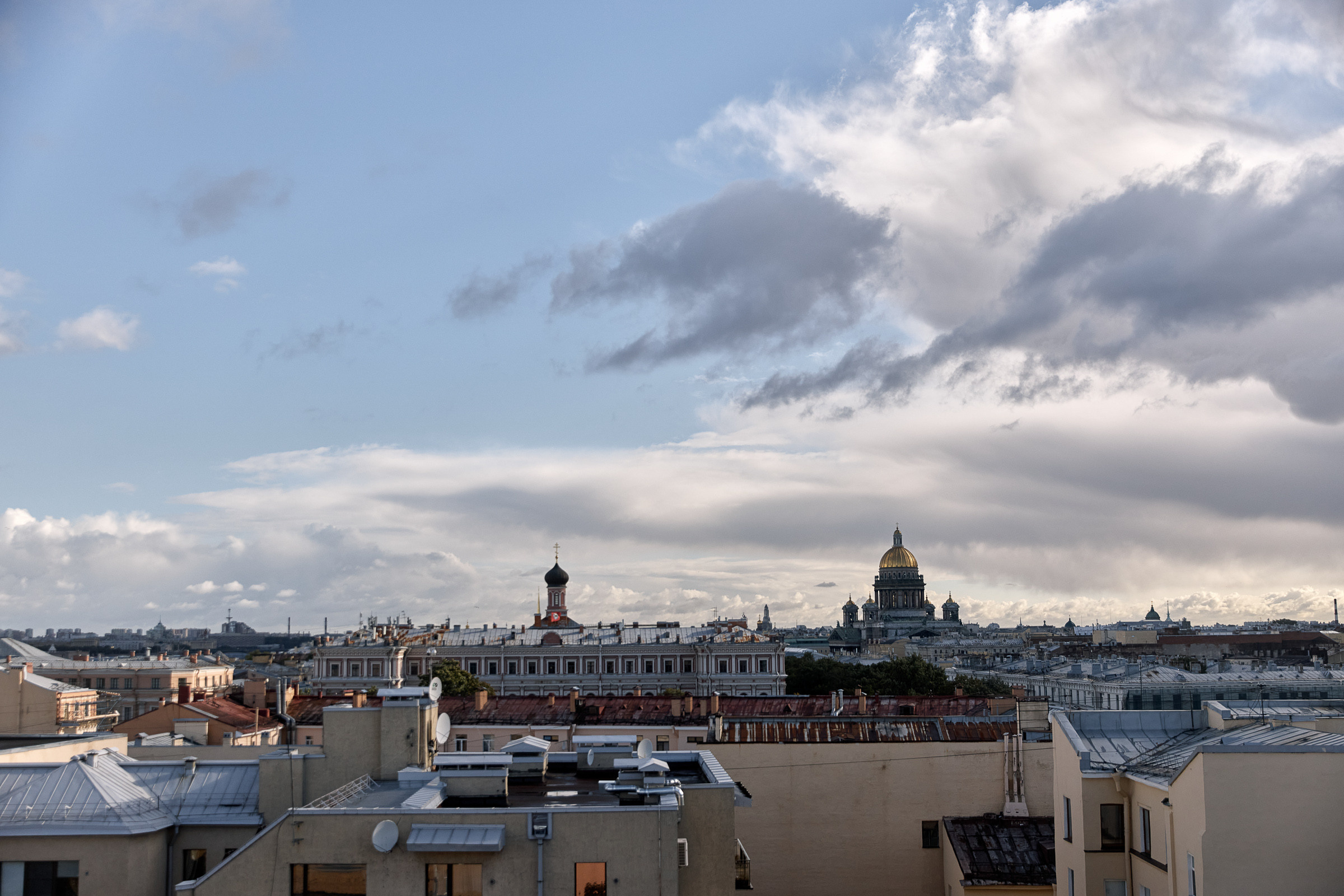 D&A september 2020. Свадебный фотограф СПБ Михаил Песиков