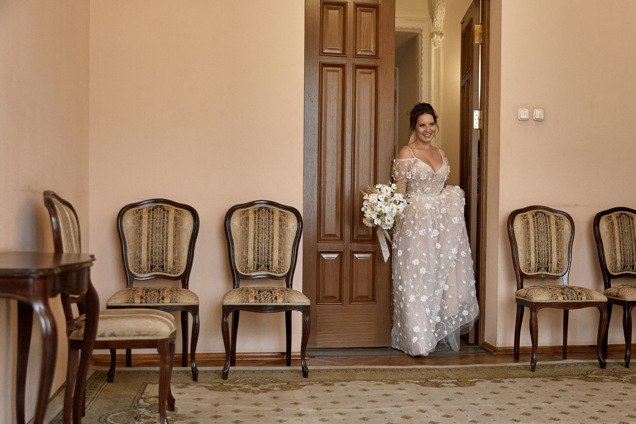 V&S august 2020. Свадебный фотограф СПБ Михаил Песиков